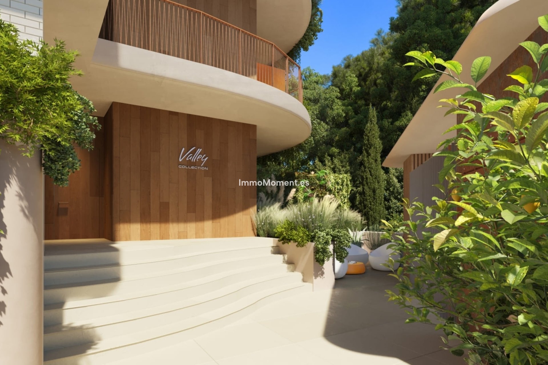 Neubau - Wohnung - Fuengirola