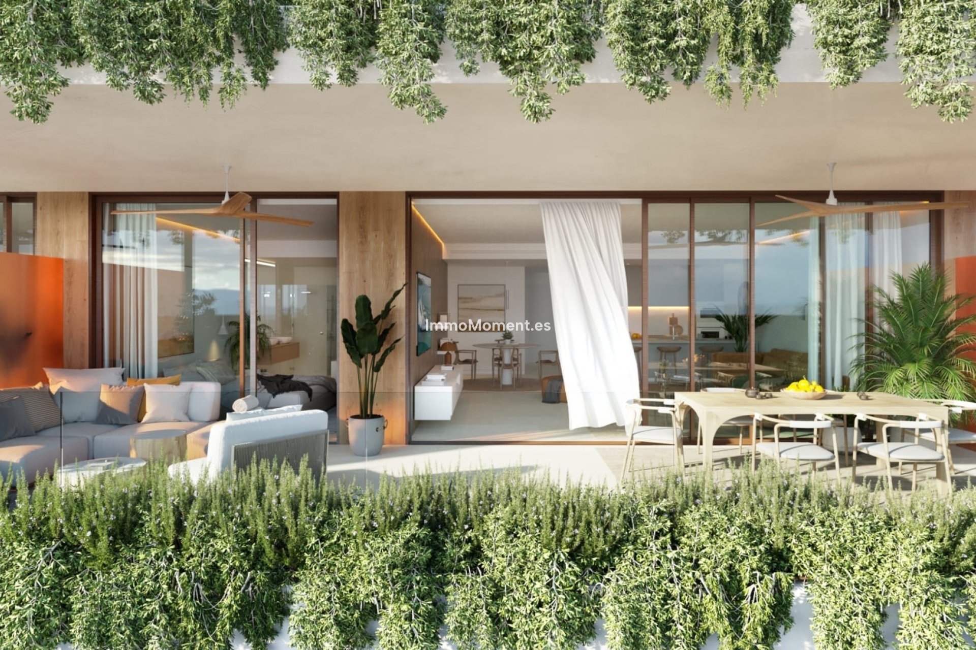 Neubau - Wohnung - Fuengirola