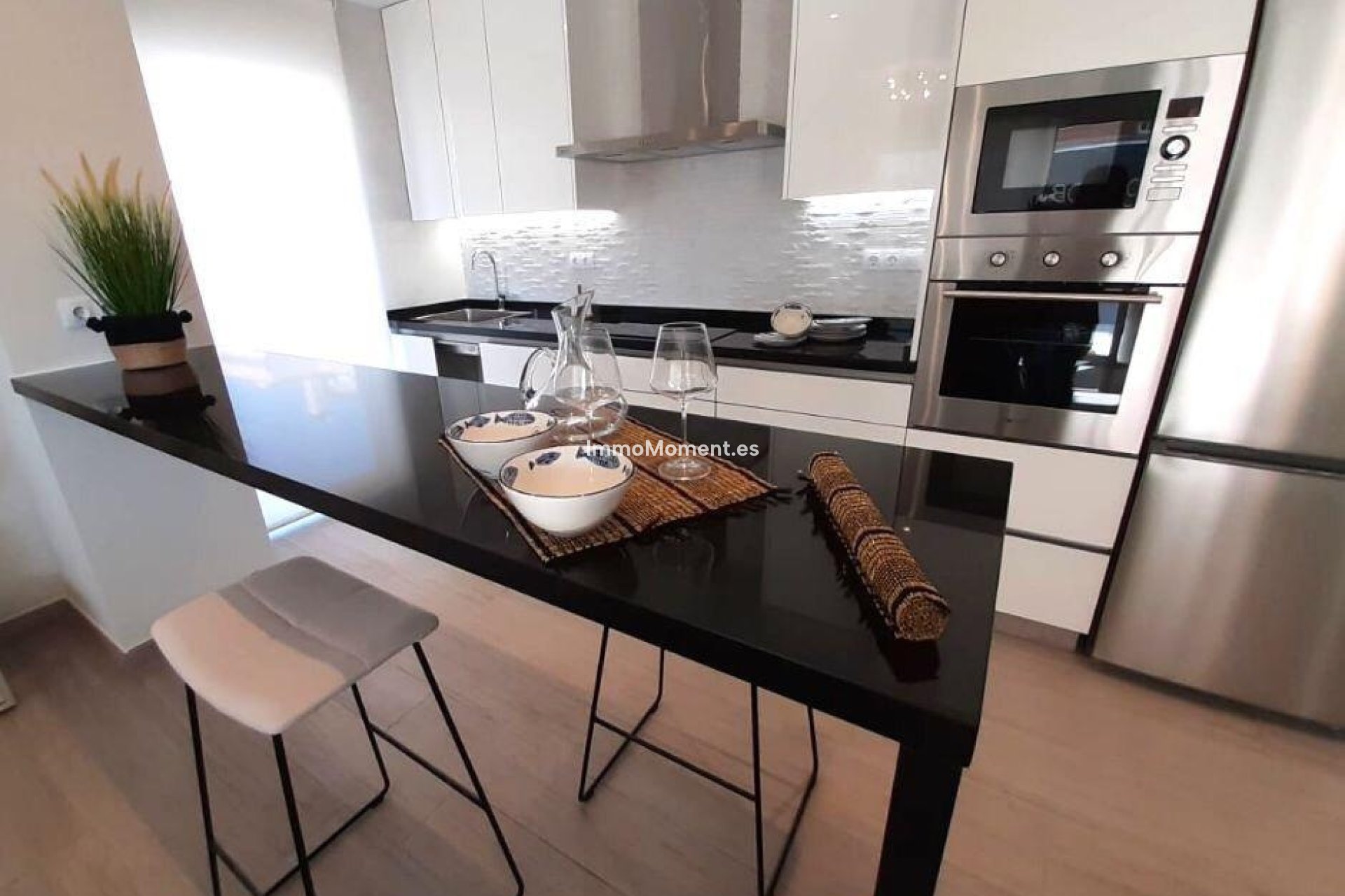 Neubau - Wohnung - Guardamar del Segura