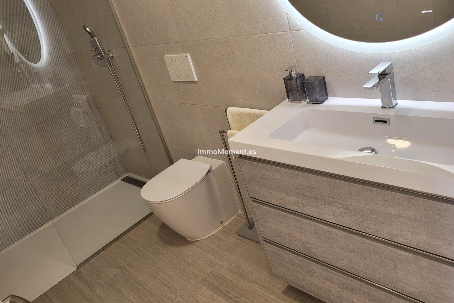 Neubau - Wohnung - Guardamar del Segura