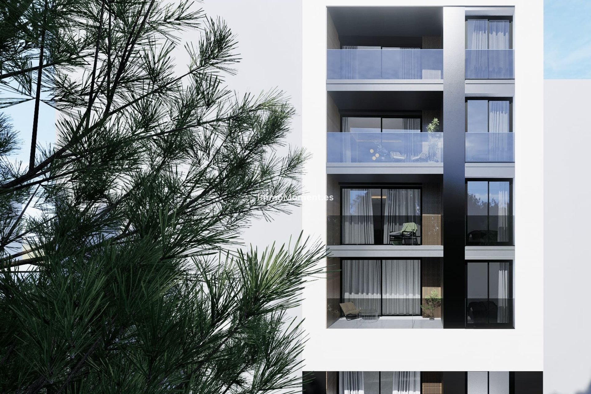 Neubau - Wohnung - Guardamar del Segura