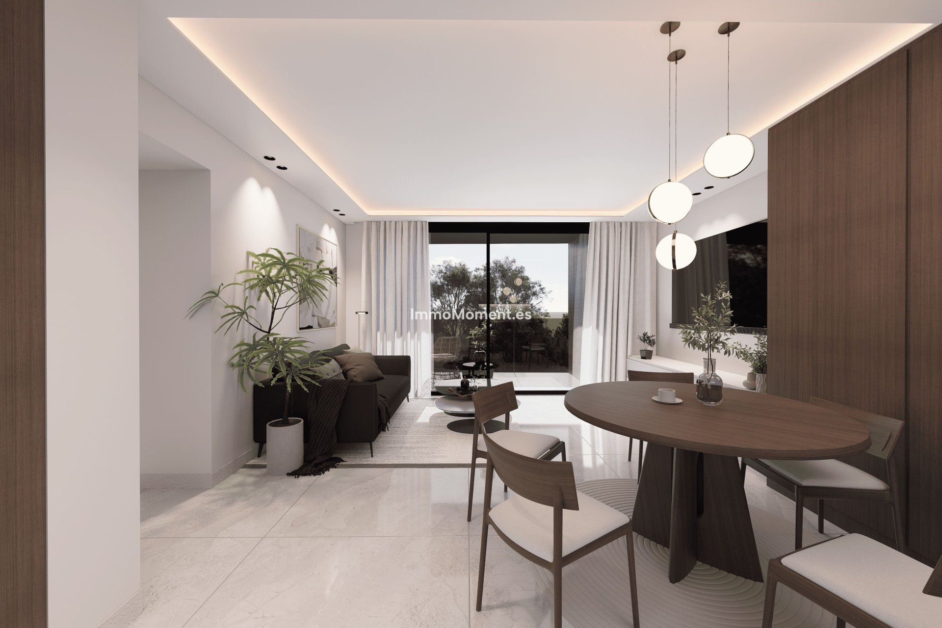 Neubau - Wohnung - Guardamar del Segura