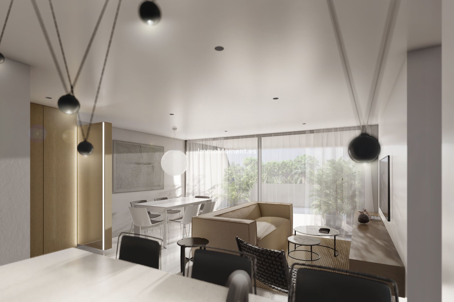 Neubau - Wohnung - Guardamar del Segura
