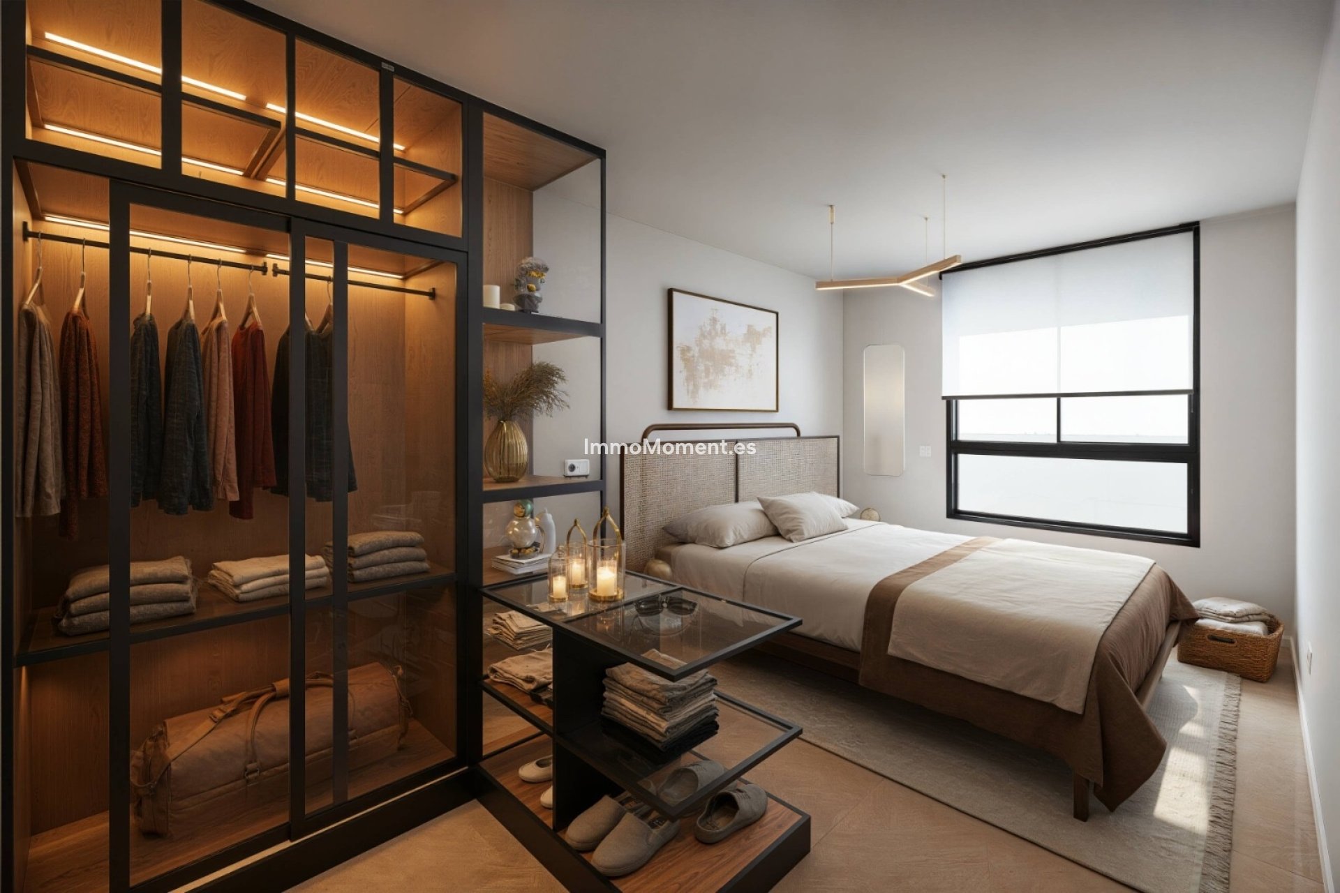 Neubau - Wohnung - Guardamar del Segura