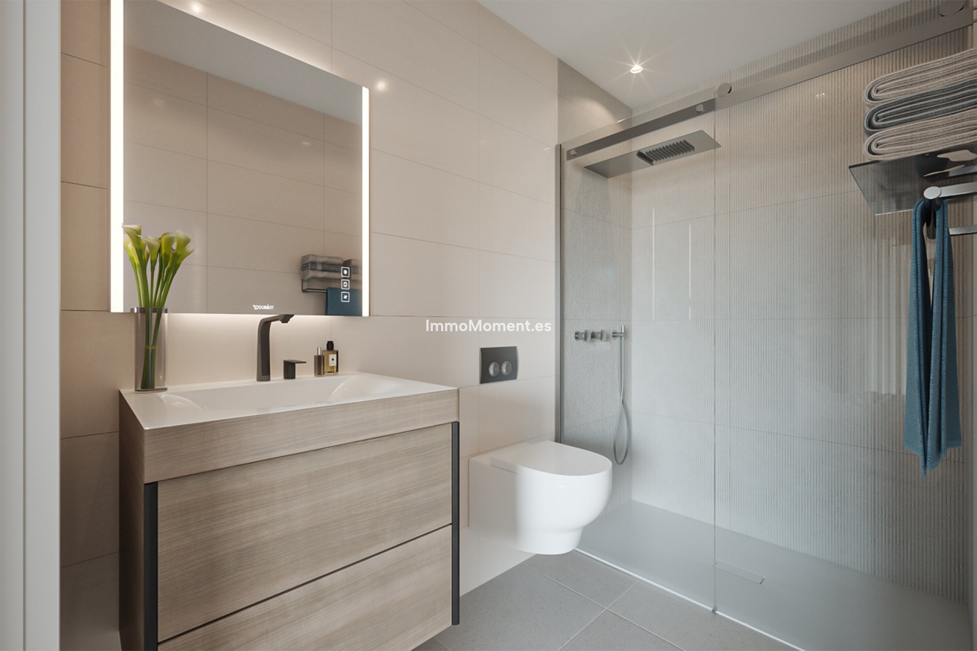 Neubau - Wohnung - Guardamar del Segura