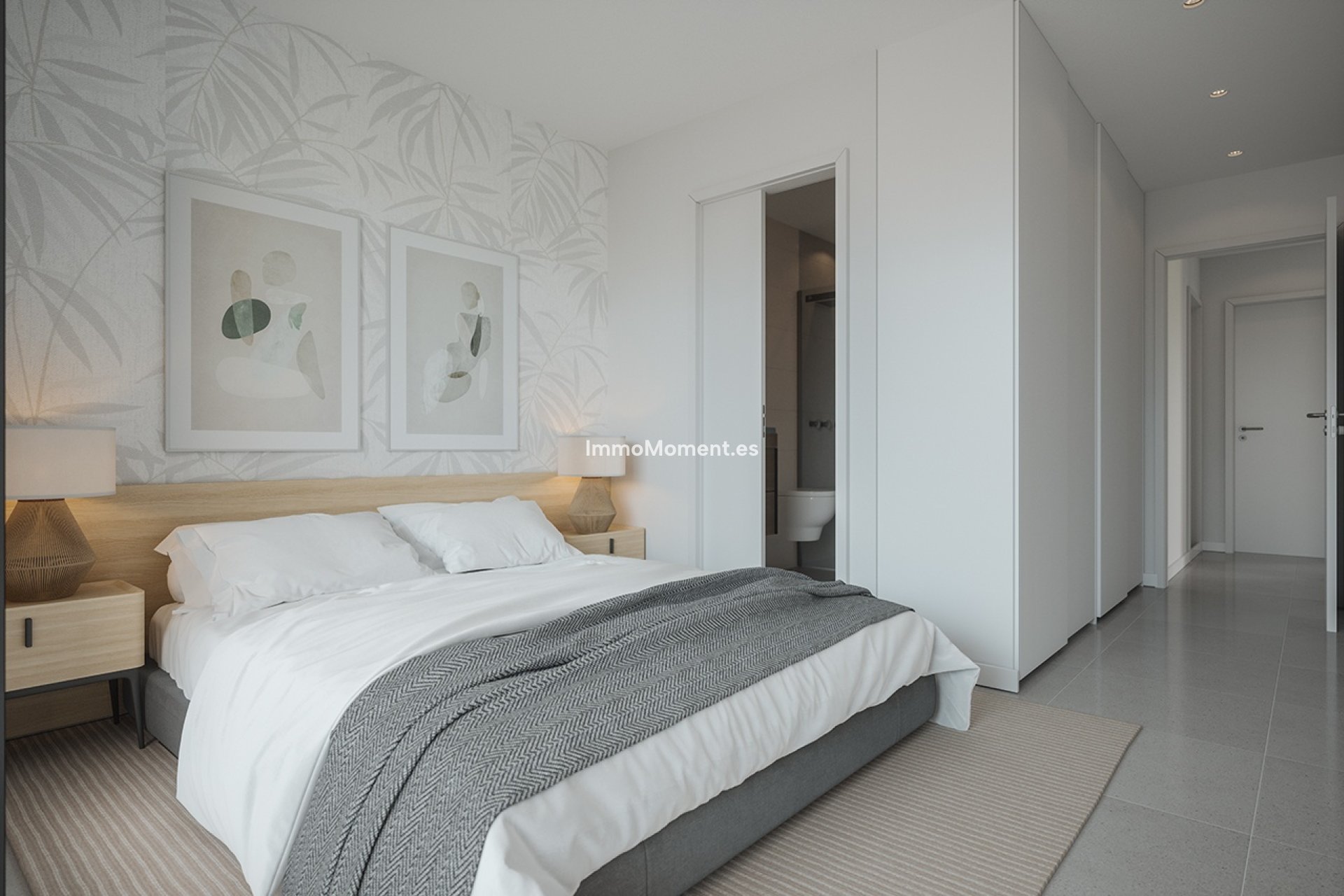 Neubau - Wohnung - Guardamar del Segura