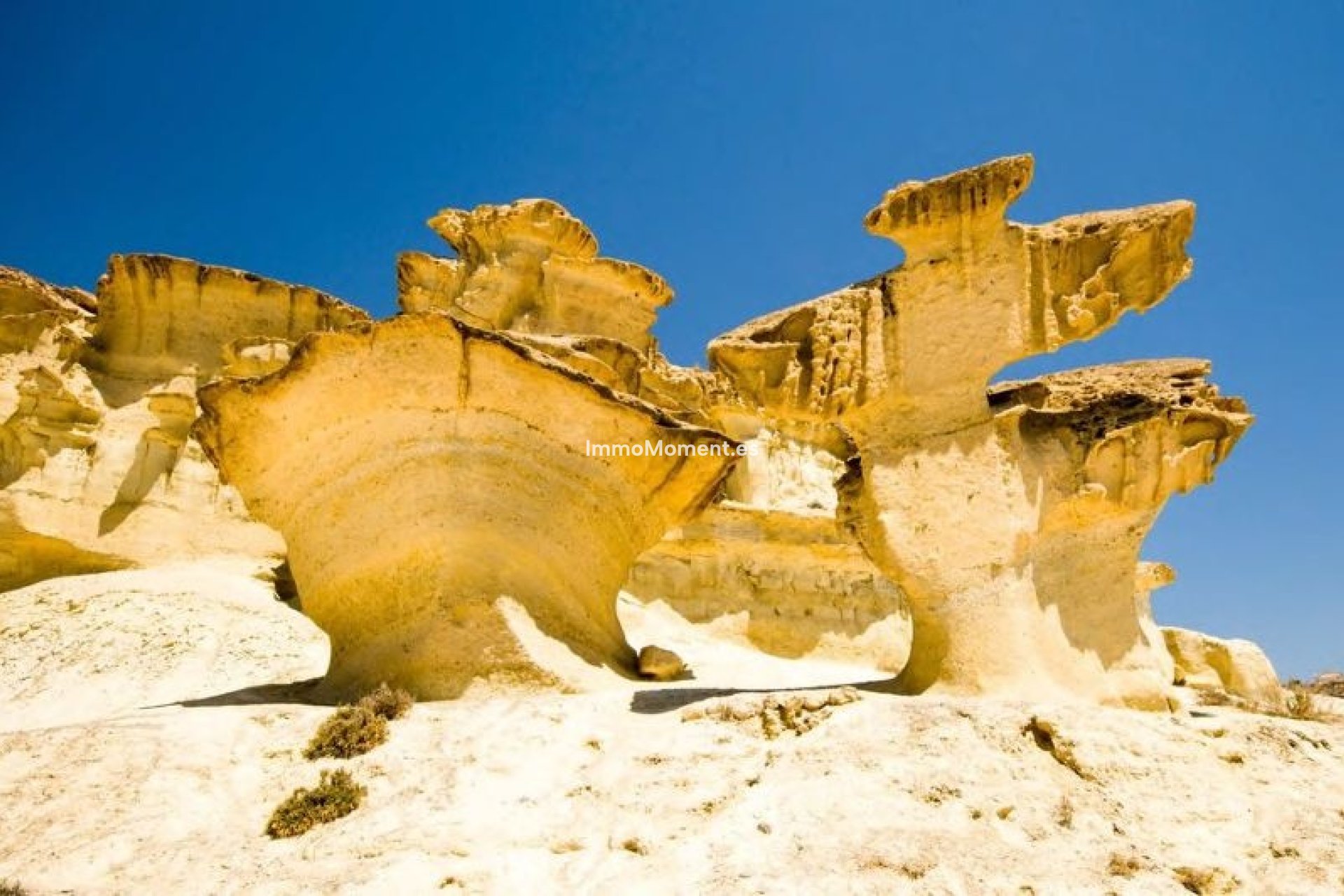 Neubau - Wohnung - La Manga del Mar Menor