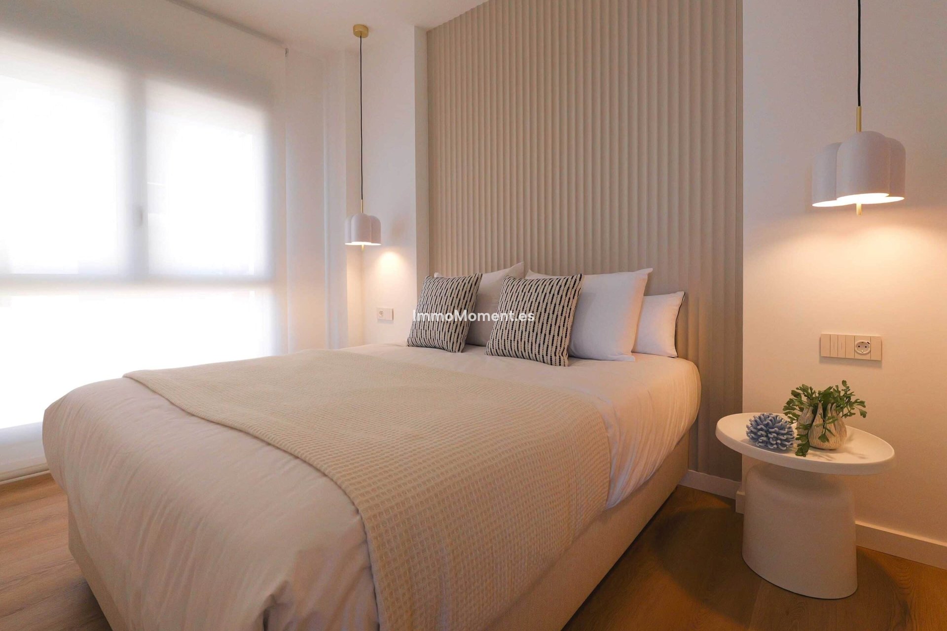 Neubau - Wohnung - La Manga del Mar Menor