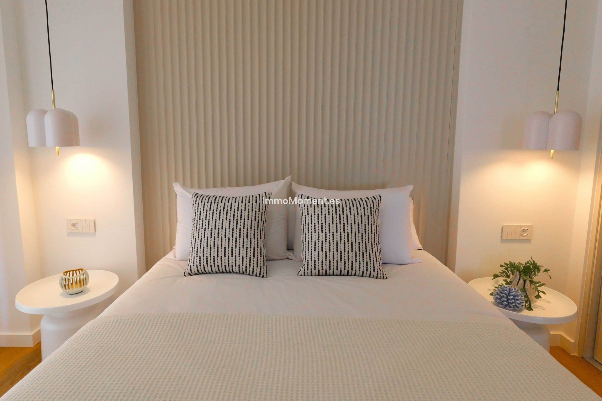 Neubau - Wohnung - La Manga del Mar Menor