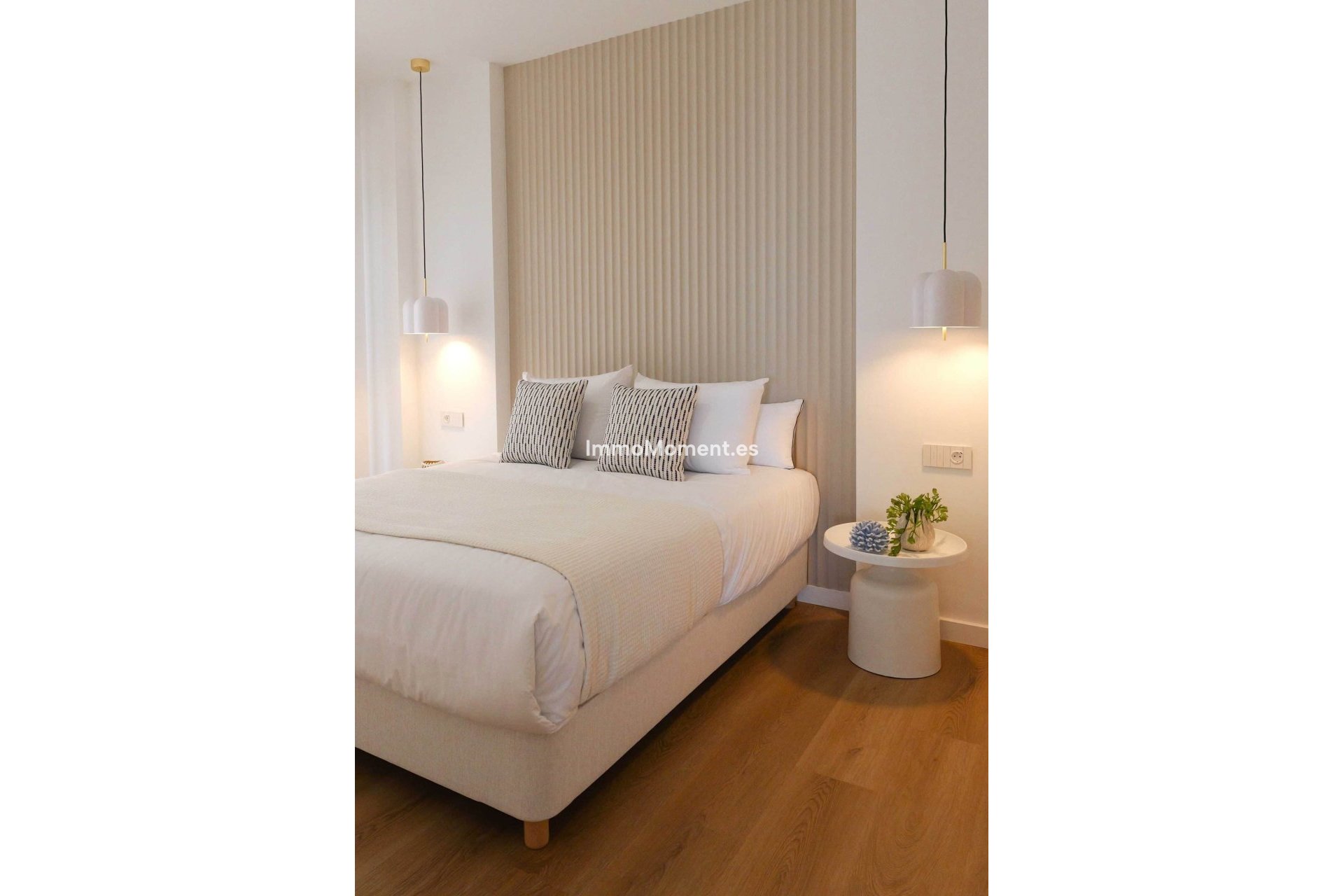 Neubau - Wohnung - La Manga del Mar Menor