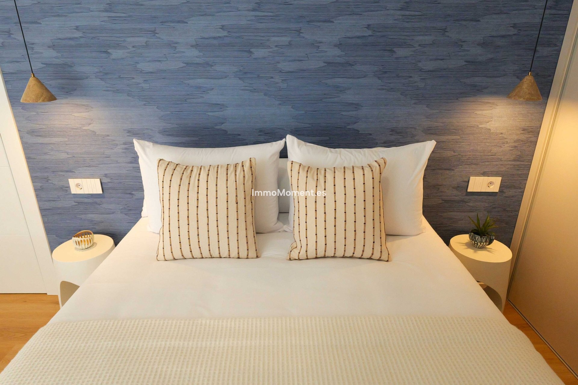 Neubau - Wohnung - La Manga del Mar Menor