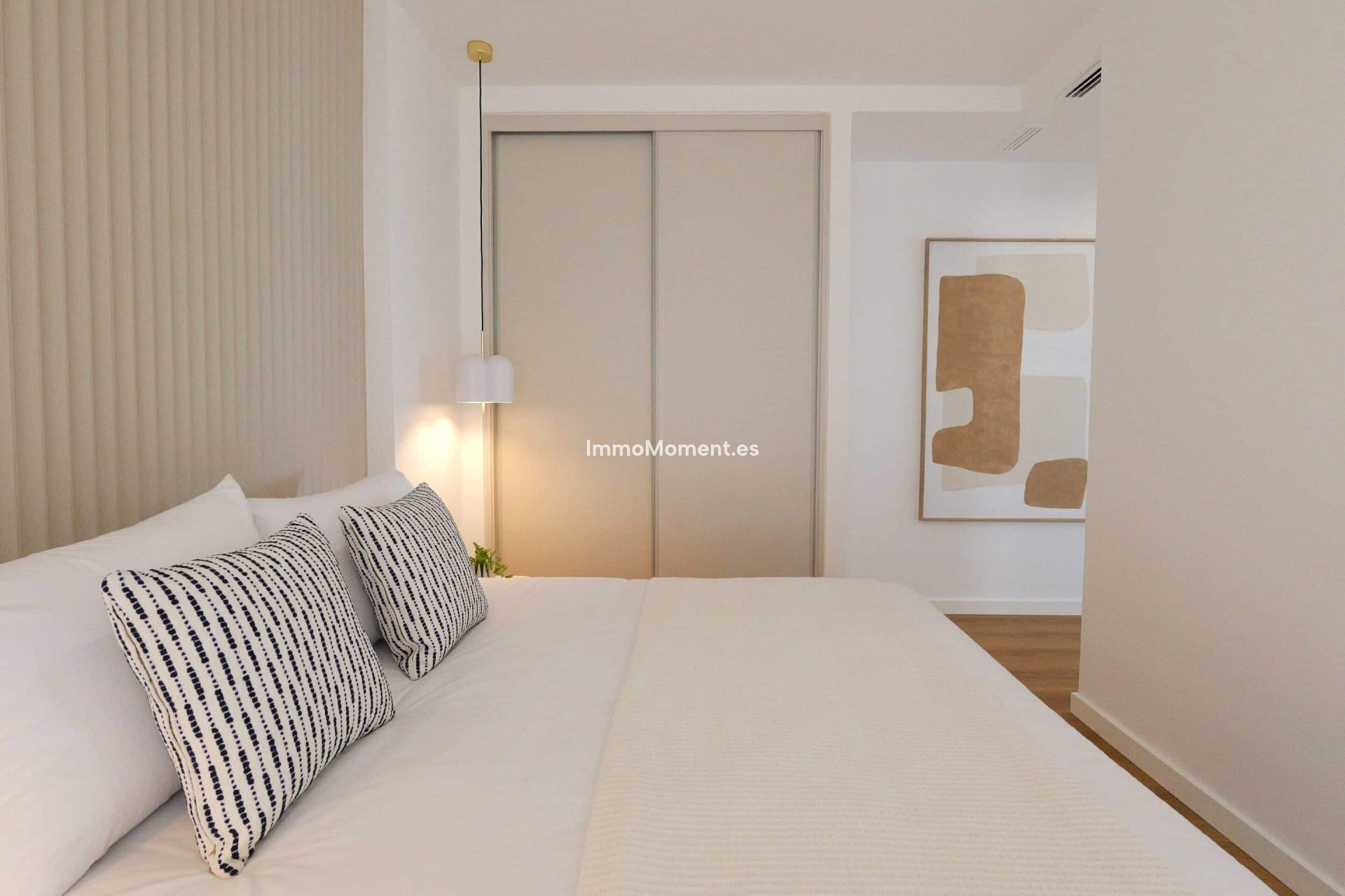 Neubau - Wohnung - La Manga del Mar Menor
