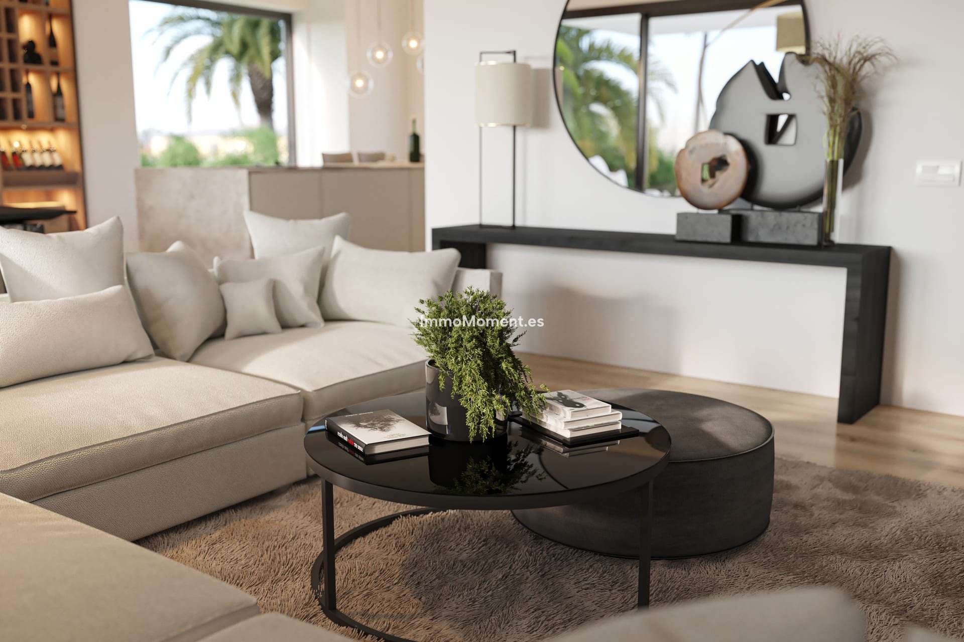 Neubau - Wohnung - Las Colinas Golf