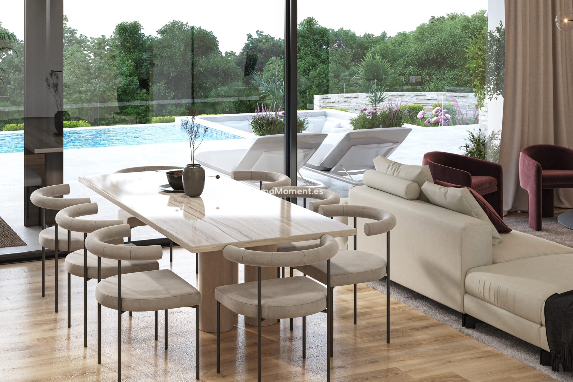 Neubau - Wohnung - Las Colinas Golf