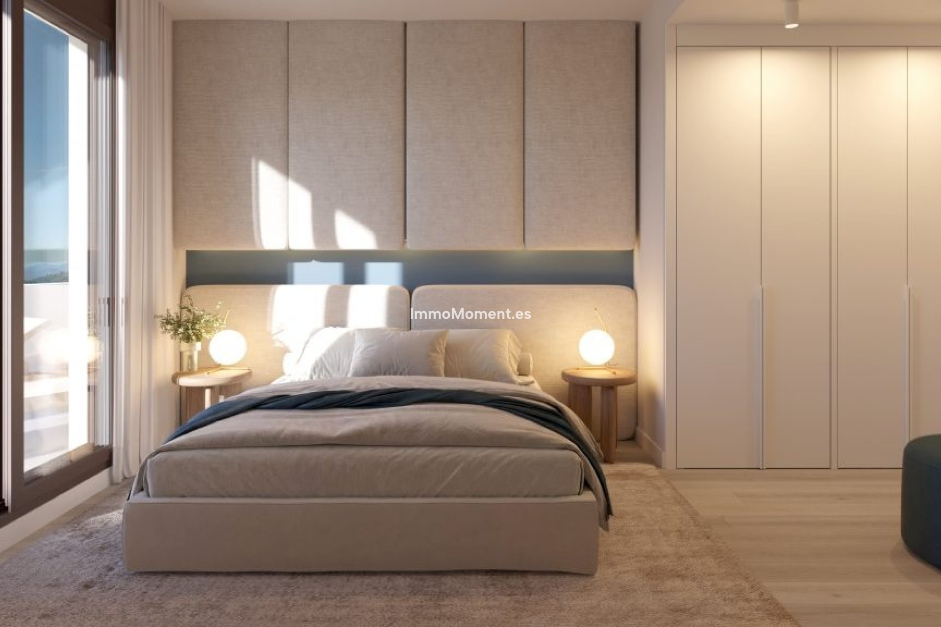 Neubau - Wohnung - Las Lagunas de Mijas - Fuengirola