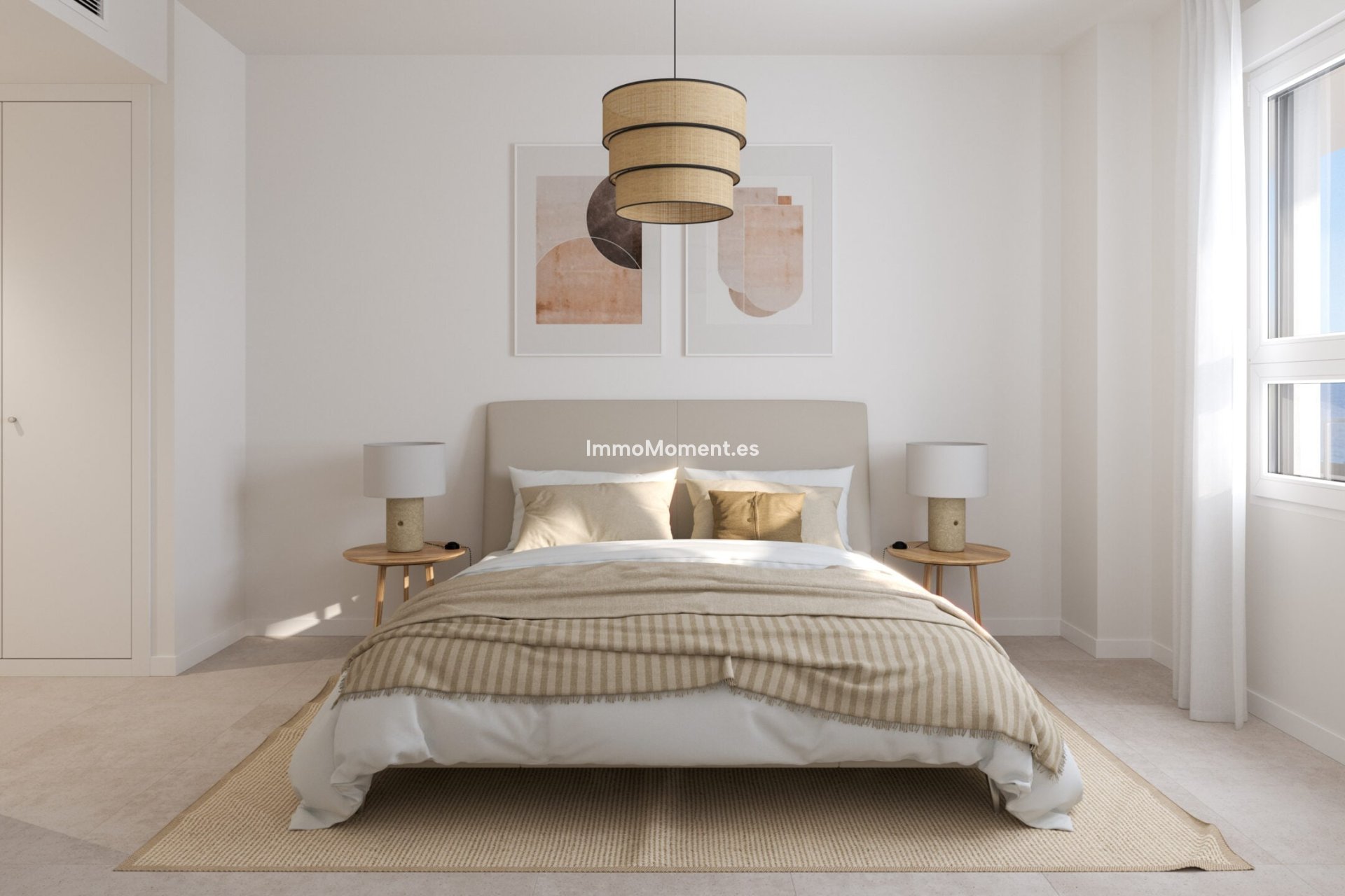 Neubau - Wohnung - Las Lagunas de Mijas - Fuengirola