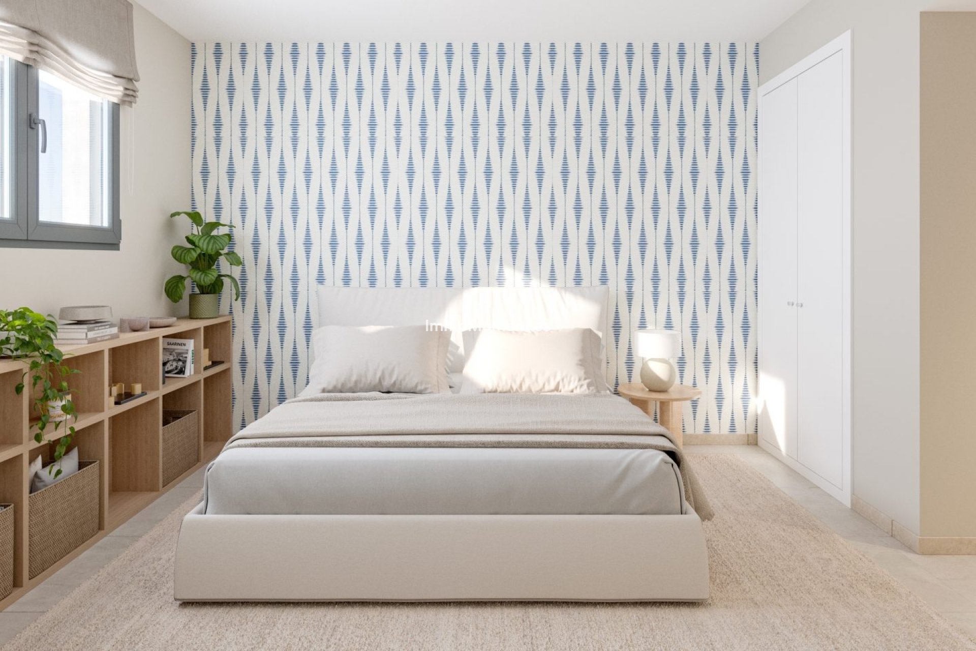 Neubau - Wohnung - Las Lagunas de Mijas