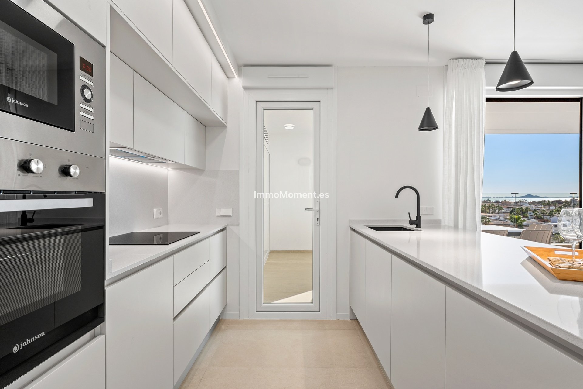 Neubau - Wohnung - Los Alcázares