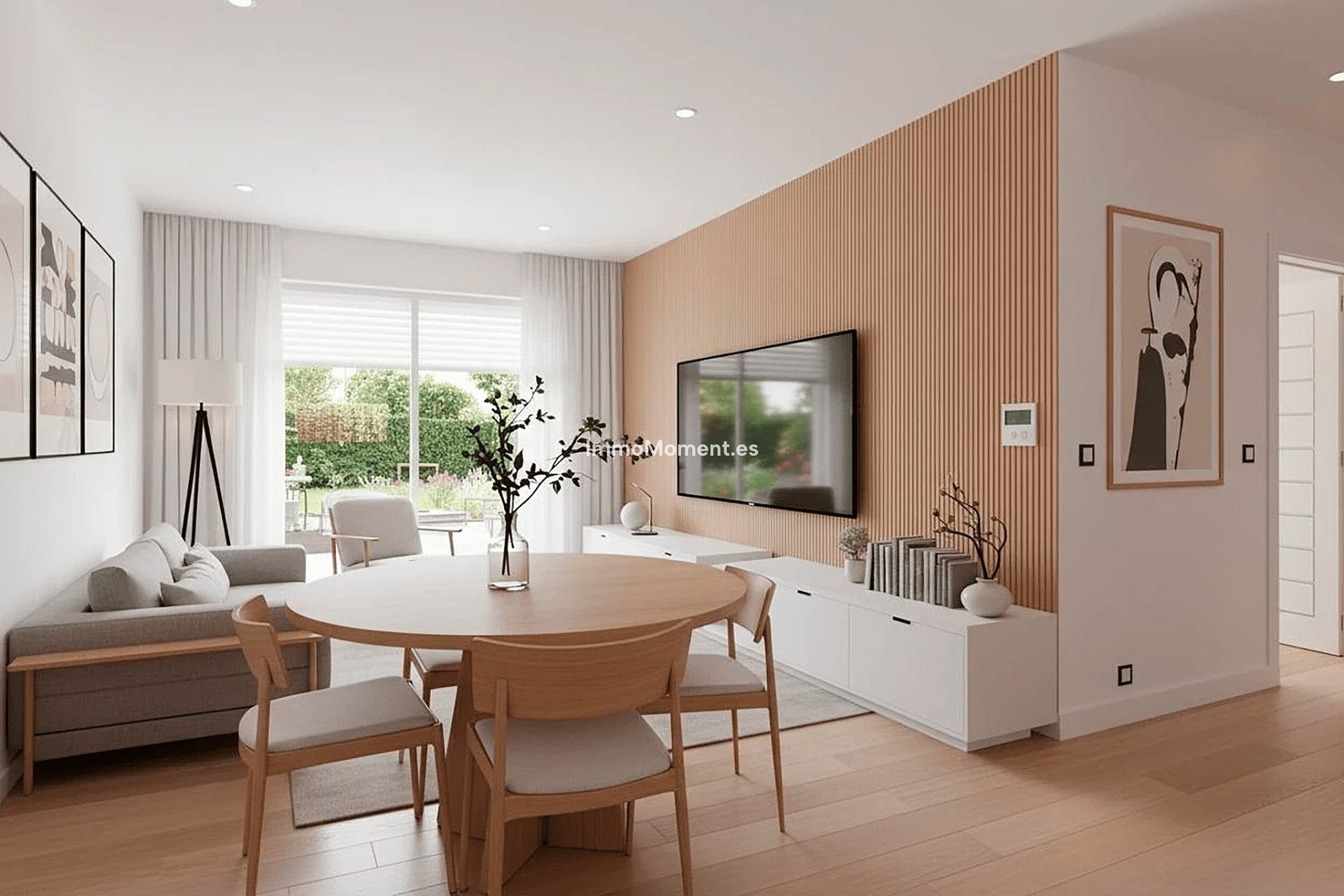 Neubau - Wohnung - Los Alcázares