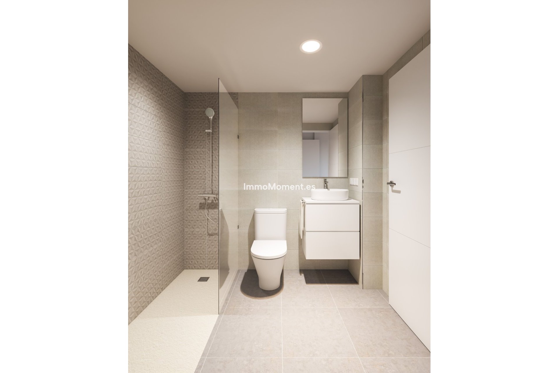 Neubau - Wohnung - Malaga Ost - Torre del Mar