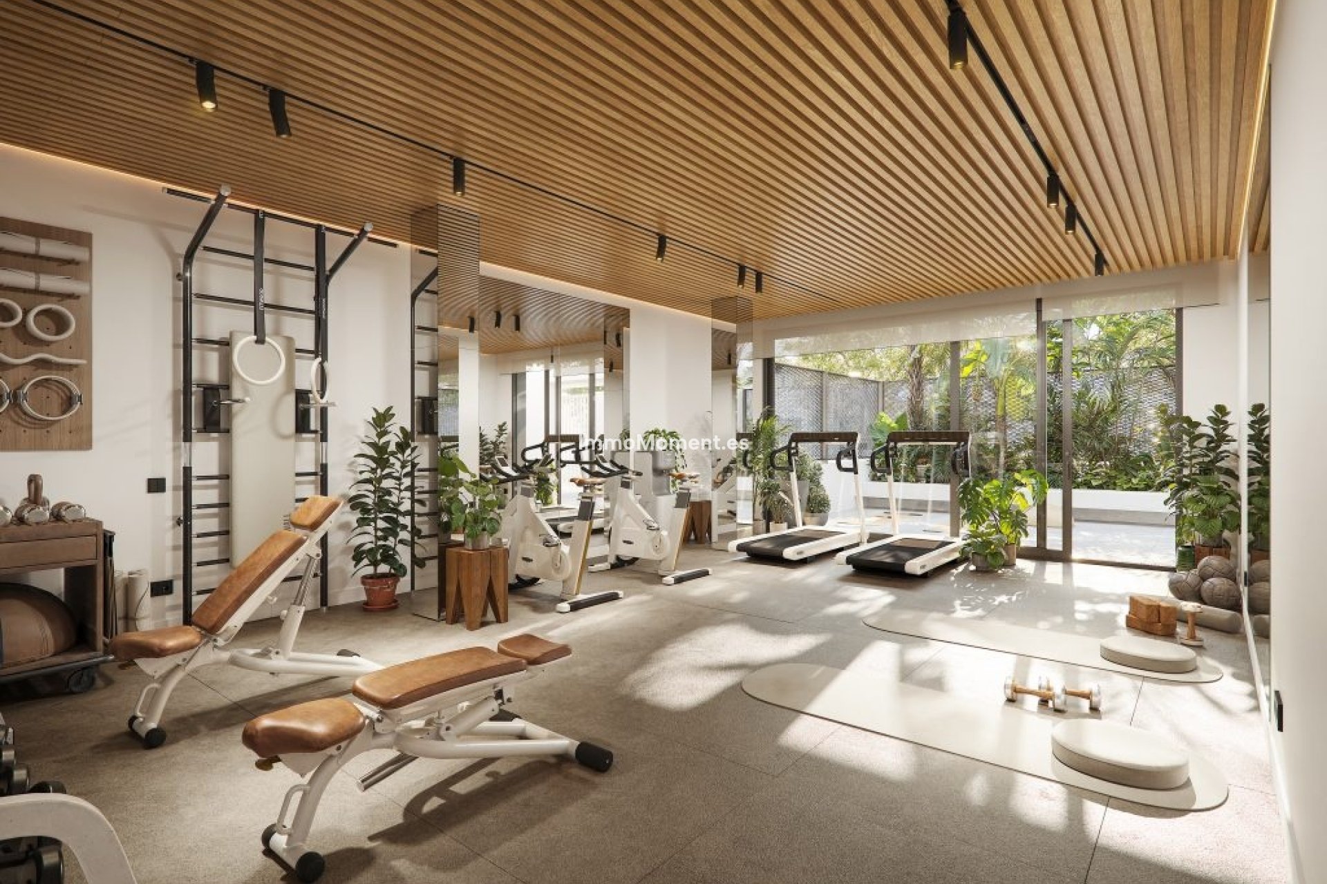 Neubau - Wohnung - Malaga Ost - Torre del Mar