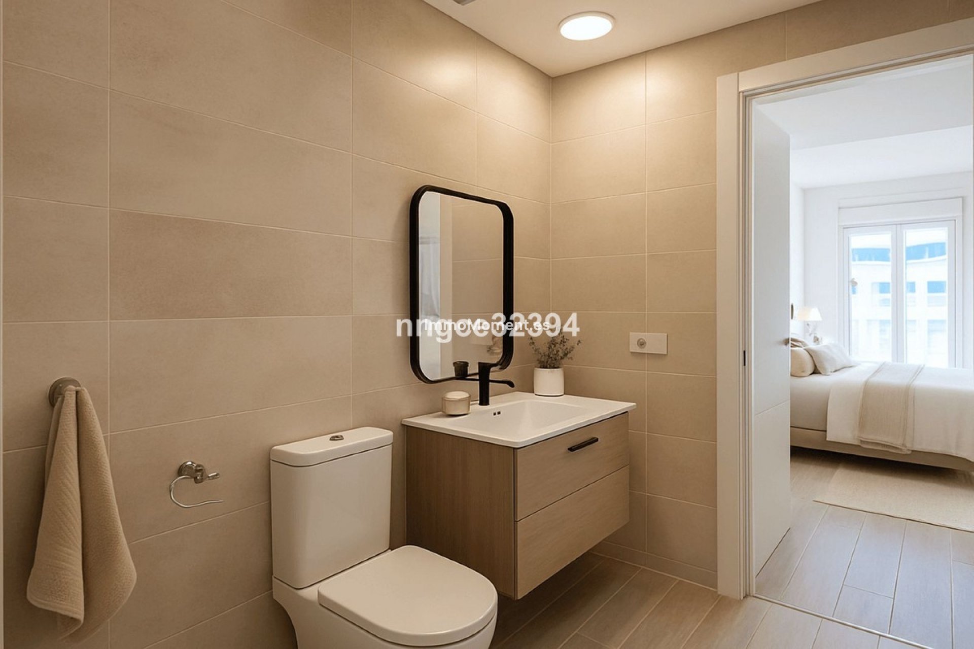 Neubau - Wohnung - Marbella - Nueva Andalucía