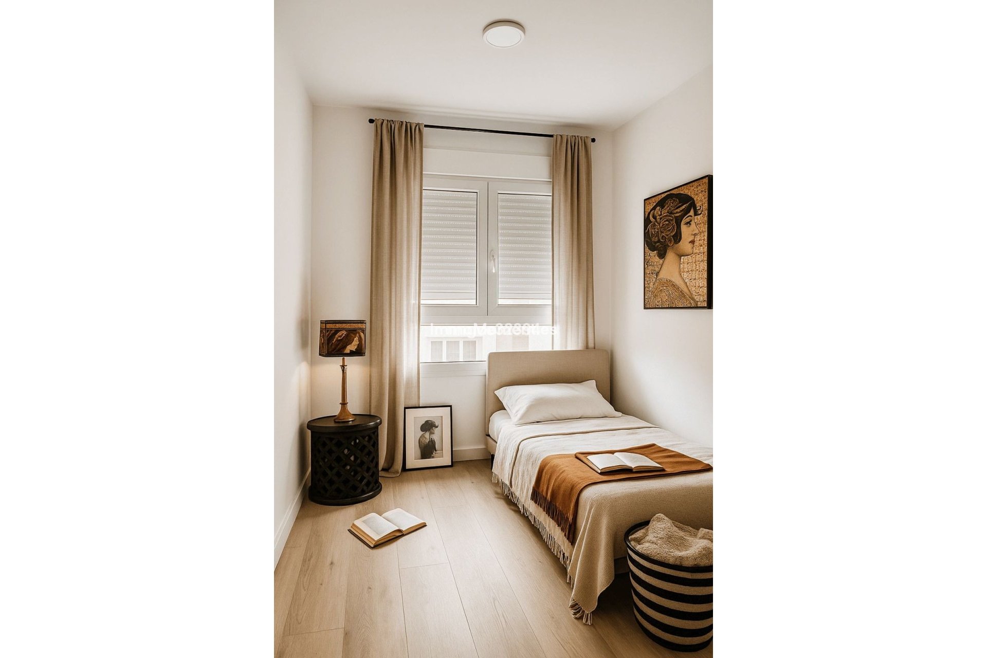 Neubau - Wohnung - Marbella - Nueva Andalucía