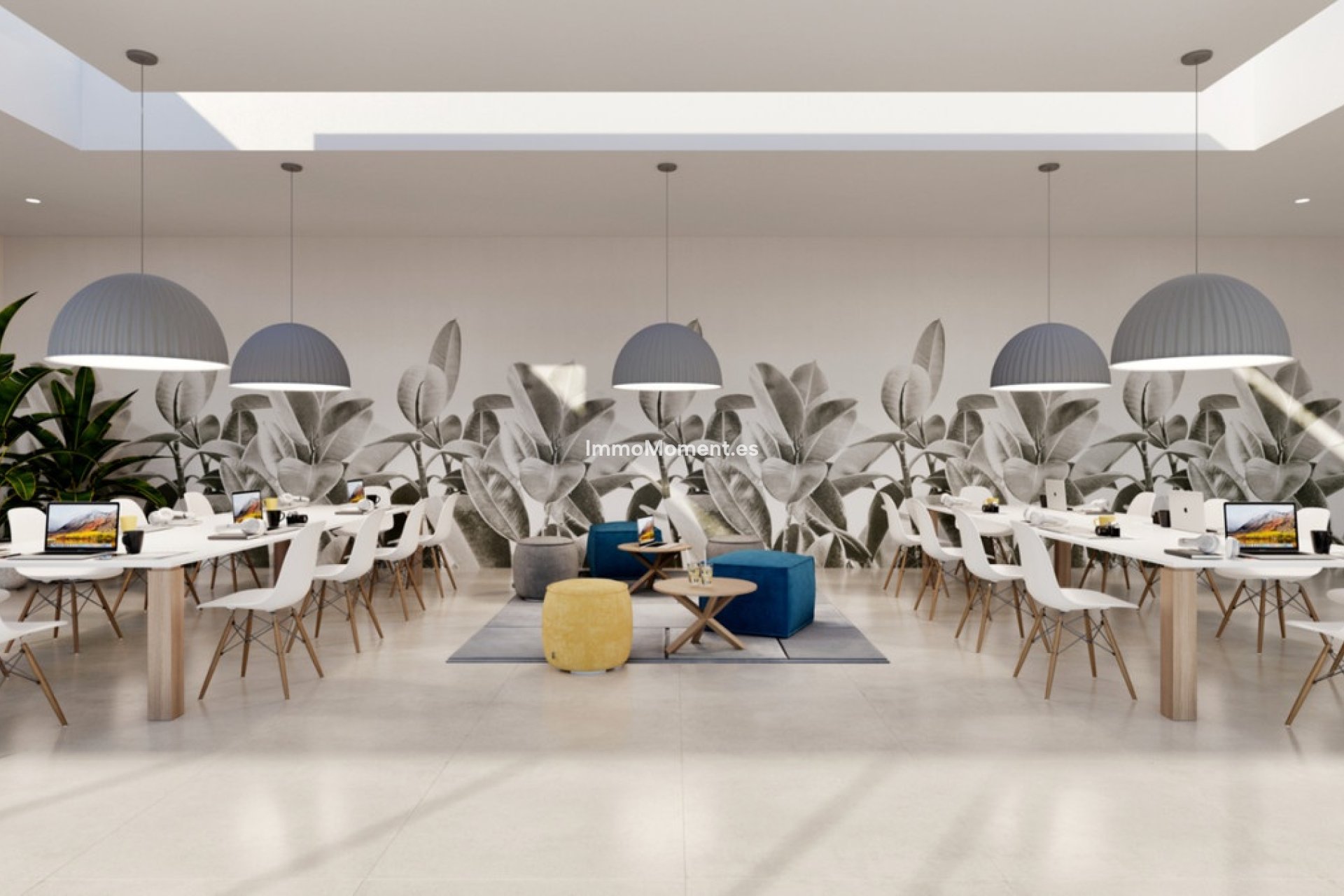 Neubau - Wohnung - Marbella - Santa Clara