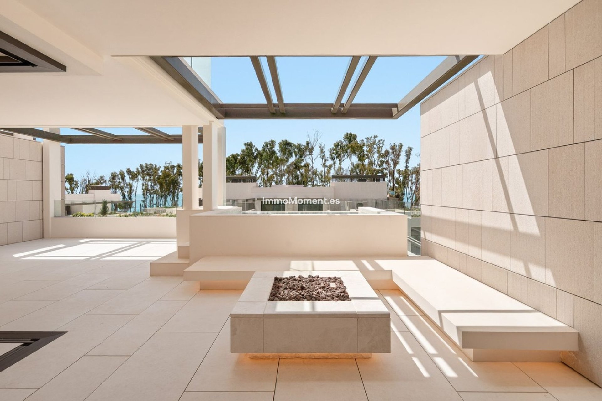 Neubau - Wohnung - Marbella - The Golden Mile