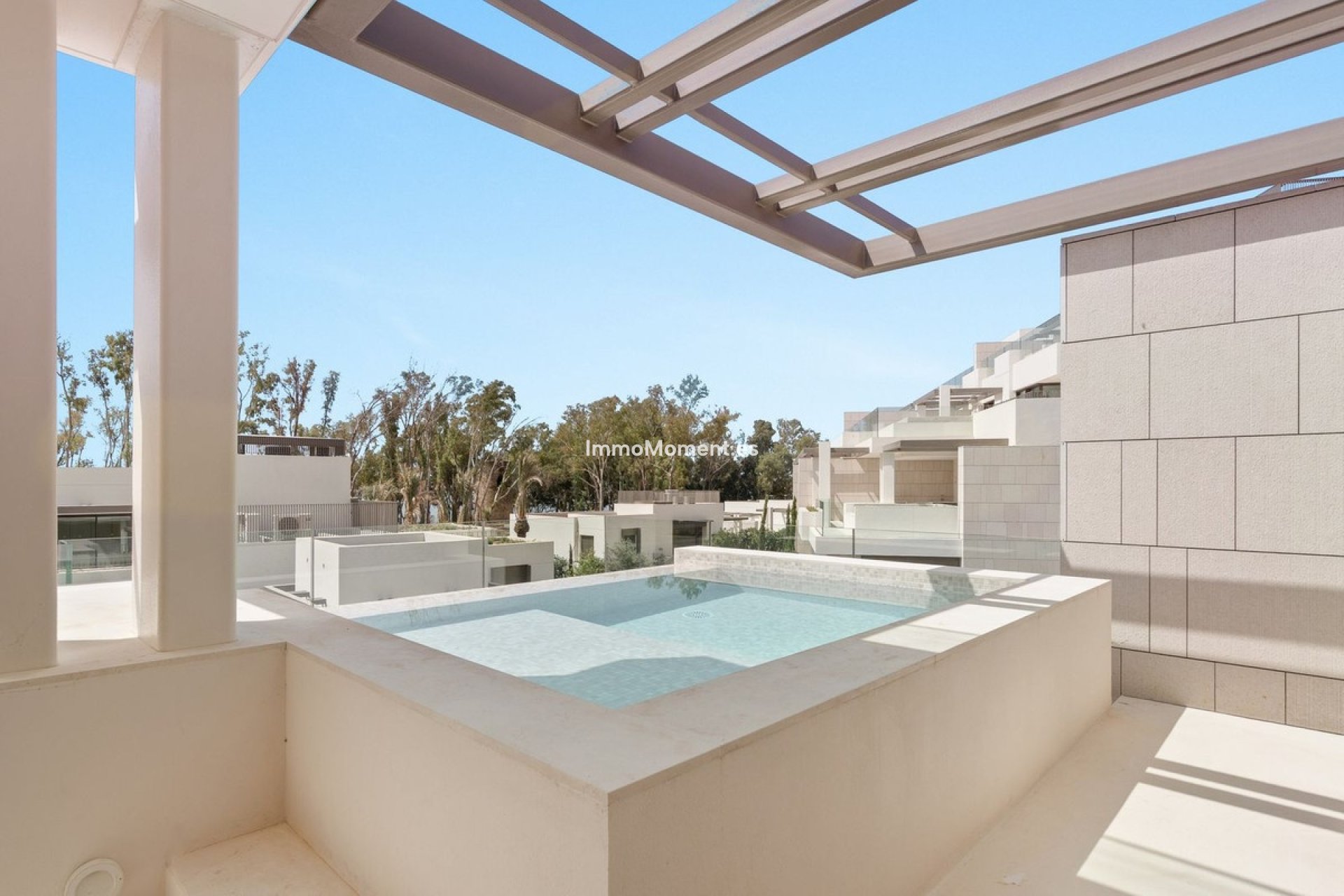 Neubau - Wohnung - Marbella - The Golden Mile