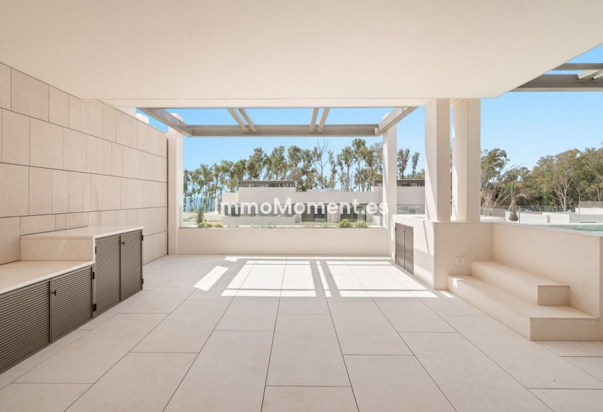 Neubau - Wohnung - Marbella - The Golden Mile