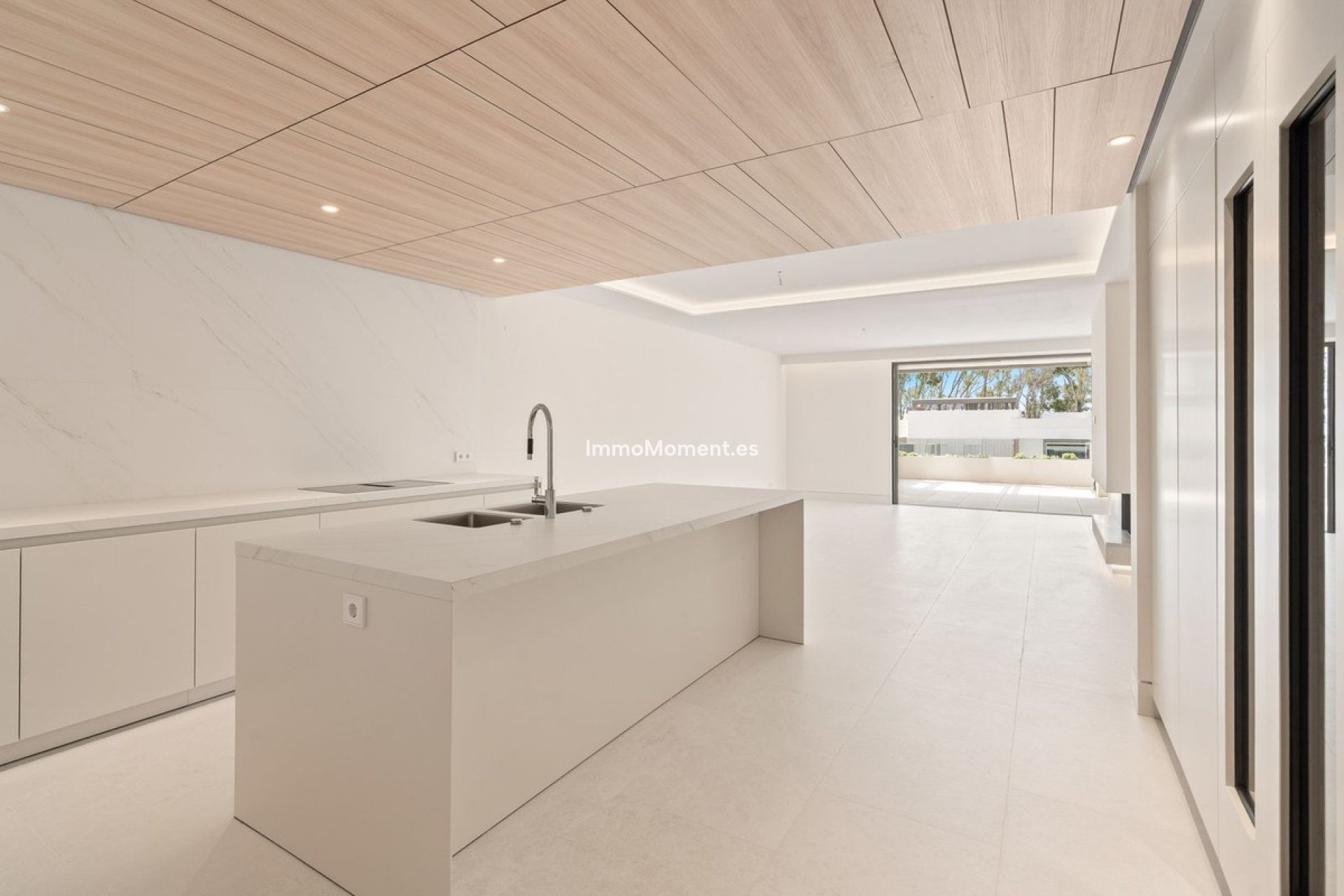 Neubau - Wohnung - Marbella - The Golden Mile