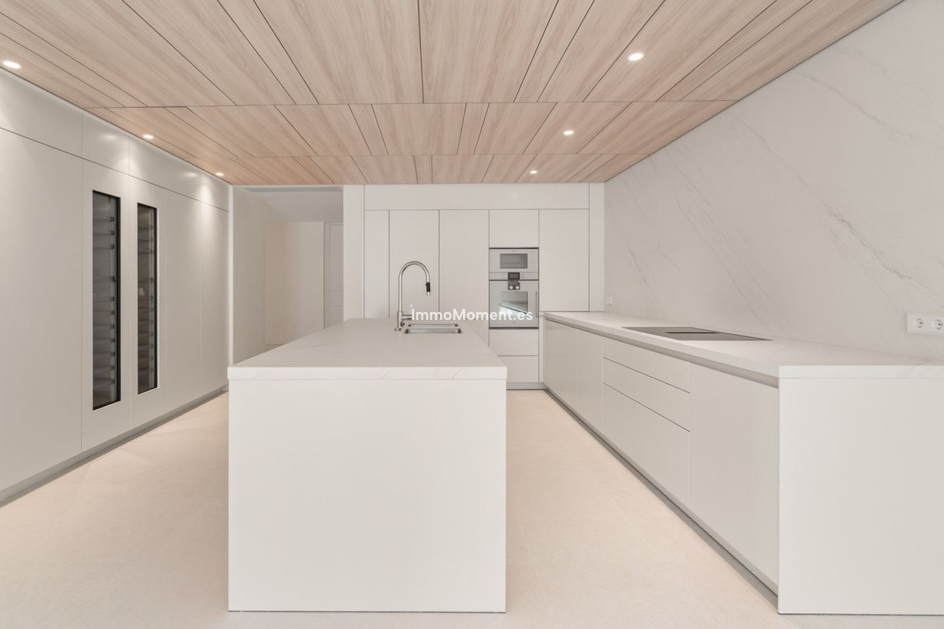 Neubau - Wohnung - Marbella - The Golden Mile