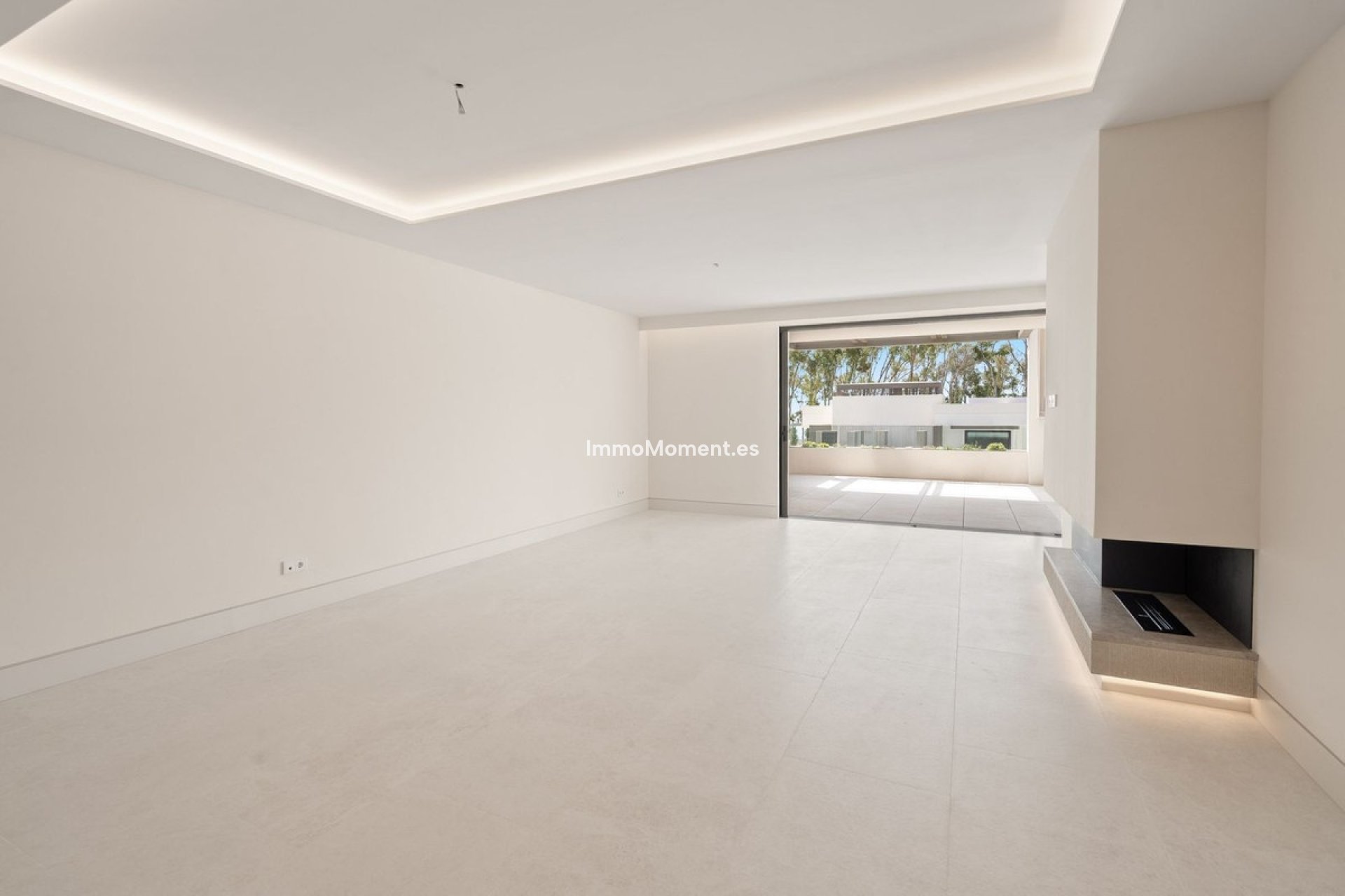Neubau - Wohnung - Marbella - The Golden Mile