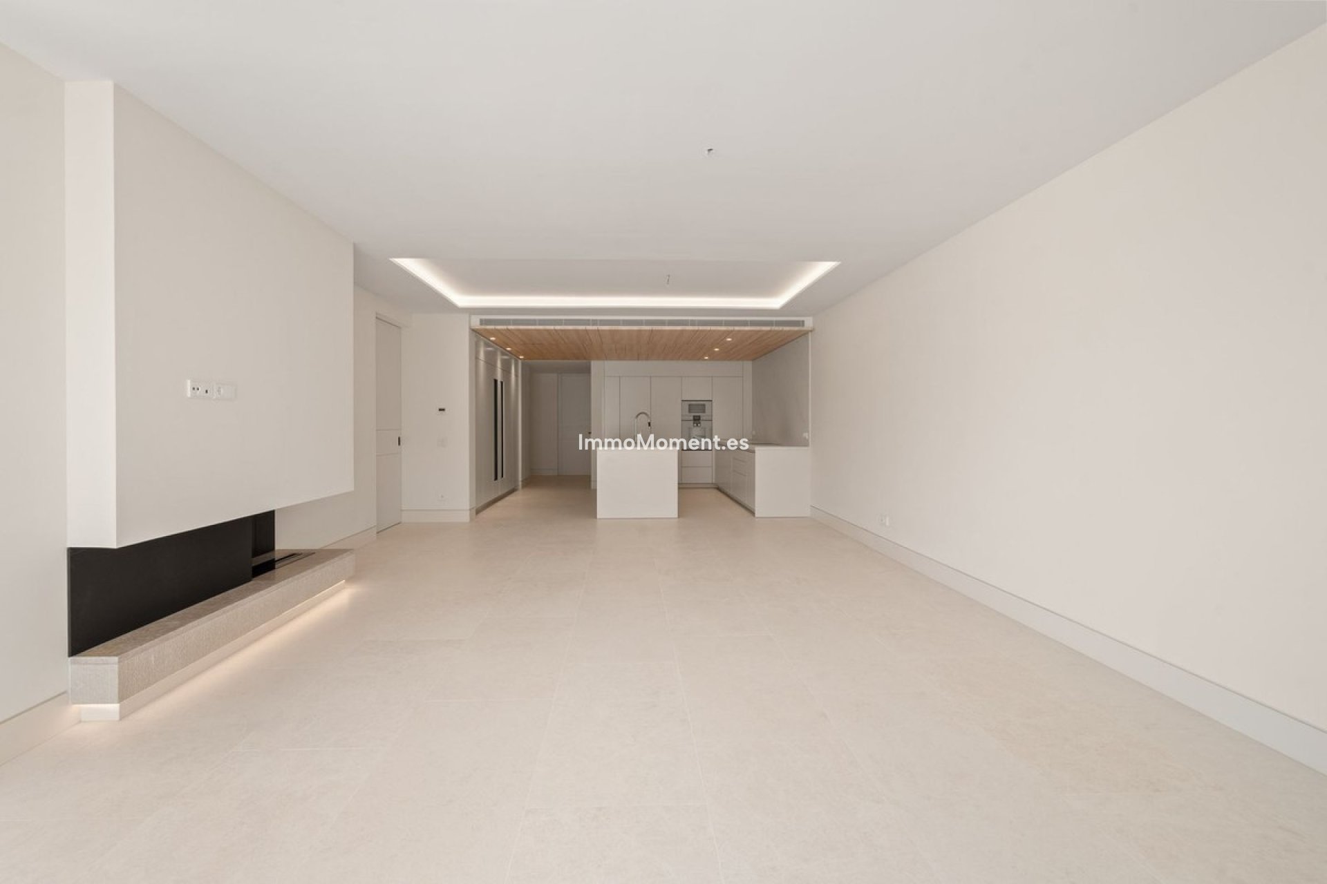 Neubau - Wohnung - Marbella - The Golden Mile