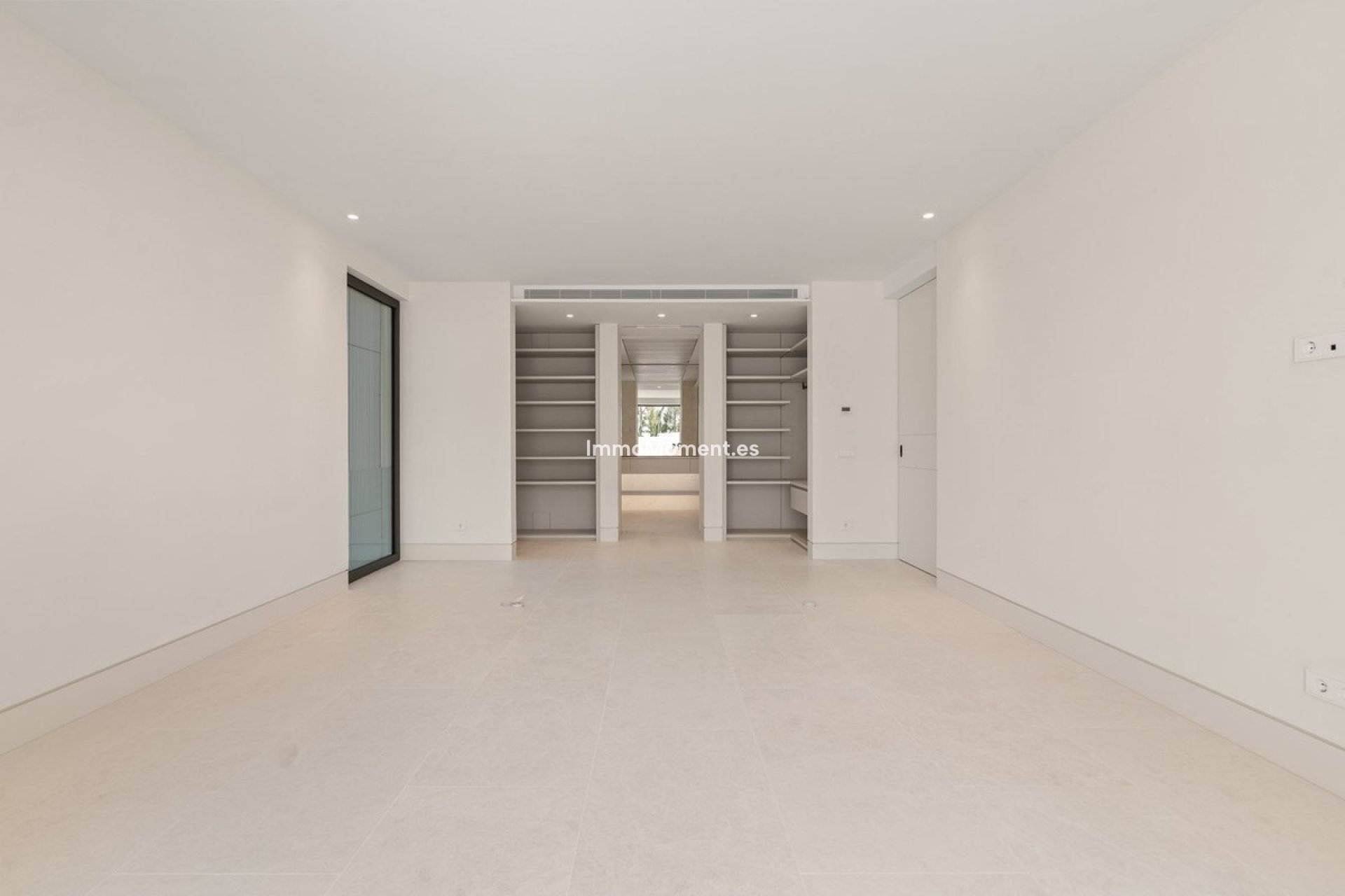Neubau - Wohnung - Marbella - The Golden Mile