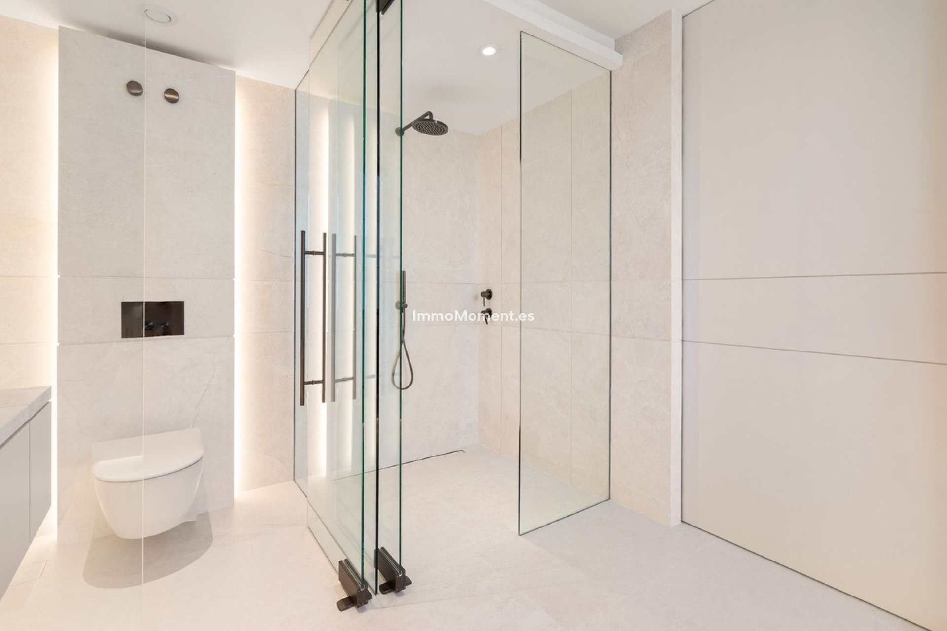 Neubau - Wohnung - Marbella - The Golden Mile