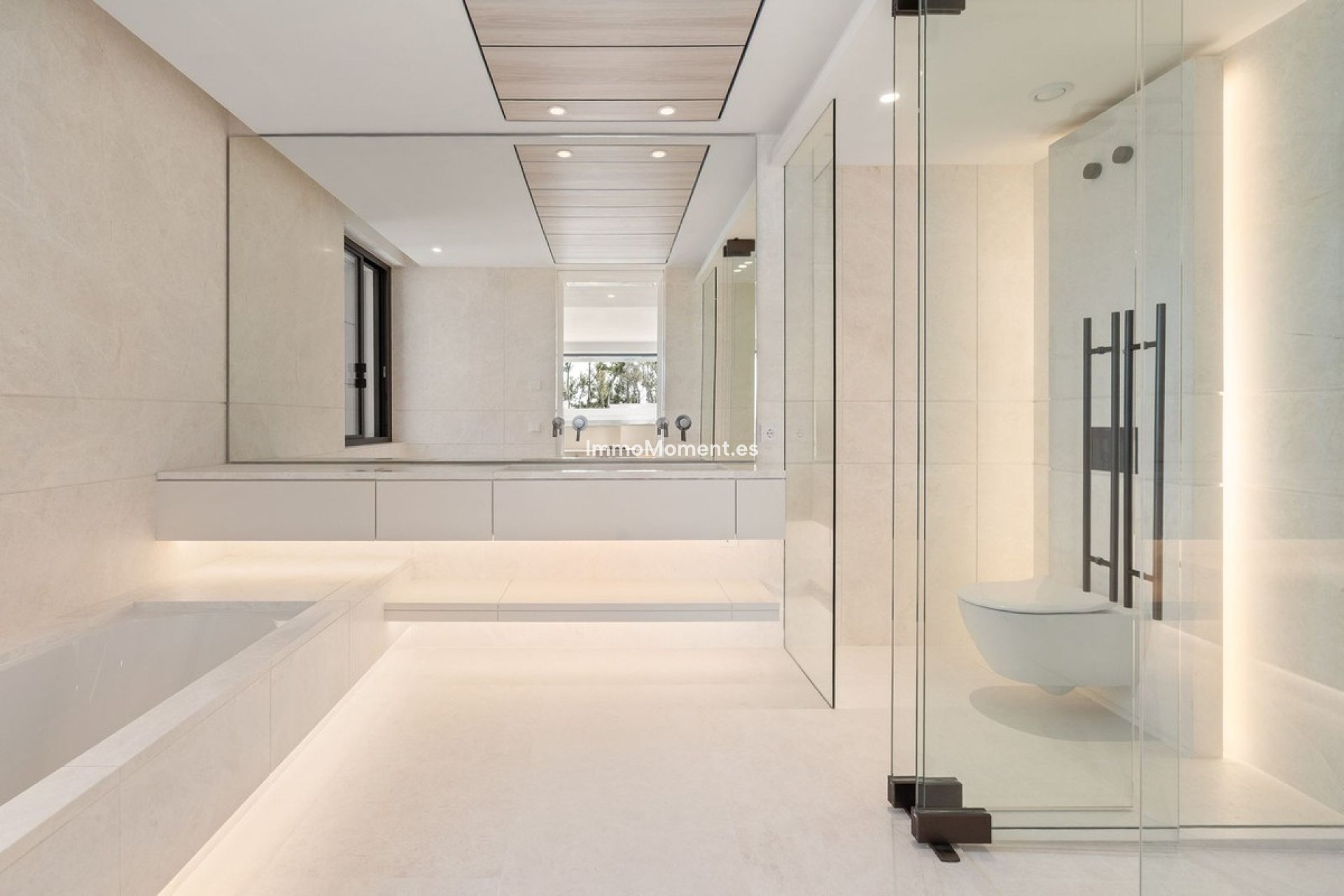 Neubau - Wohnung - Marbella - The Golden Mile