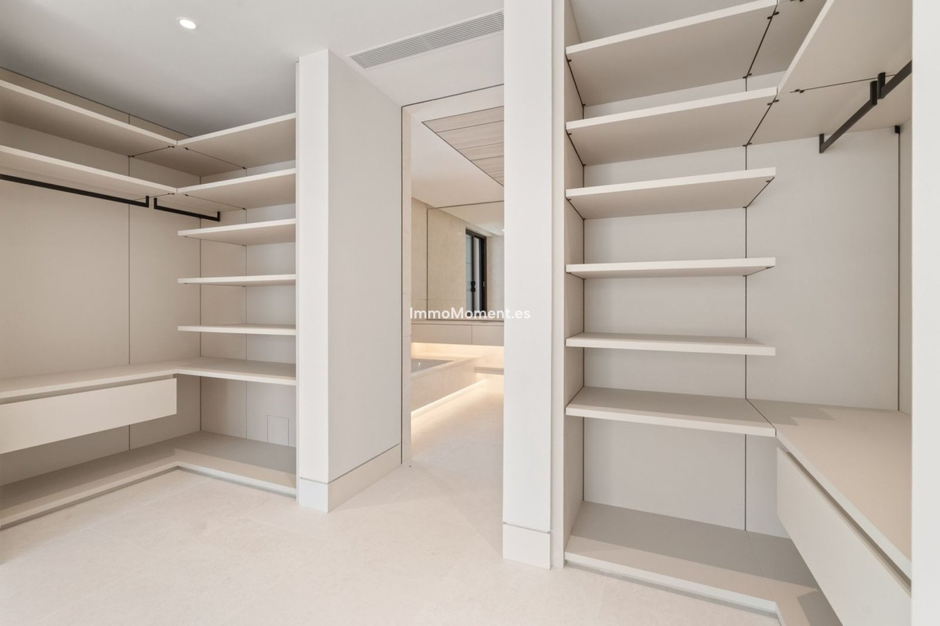 Neubau - Wohnung - Marbella - The Golden Mile