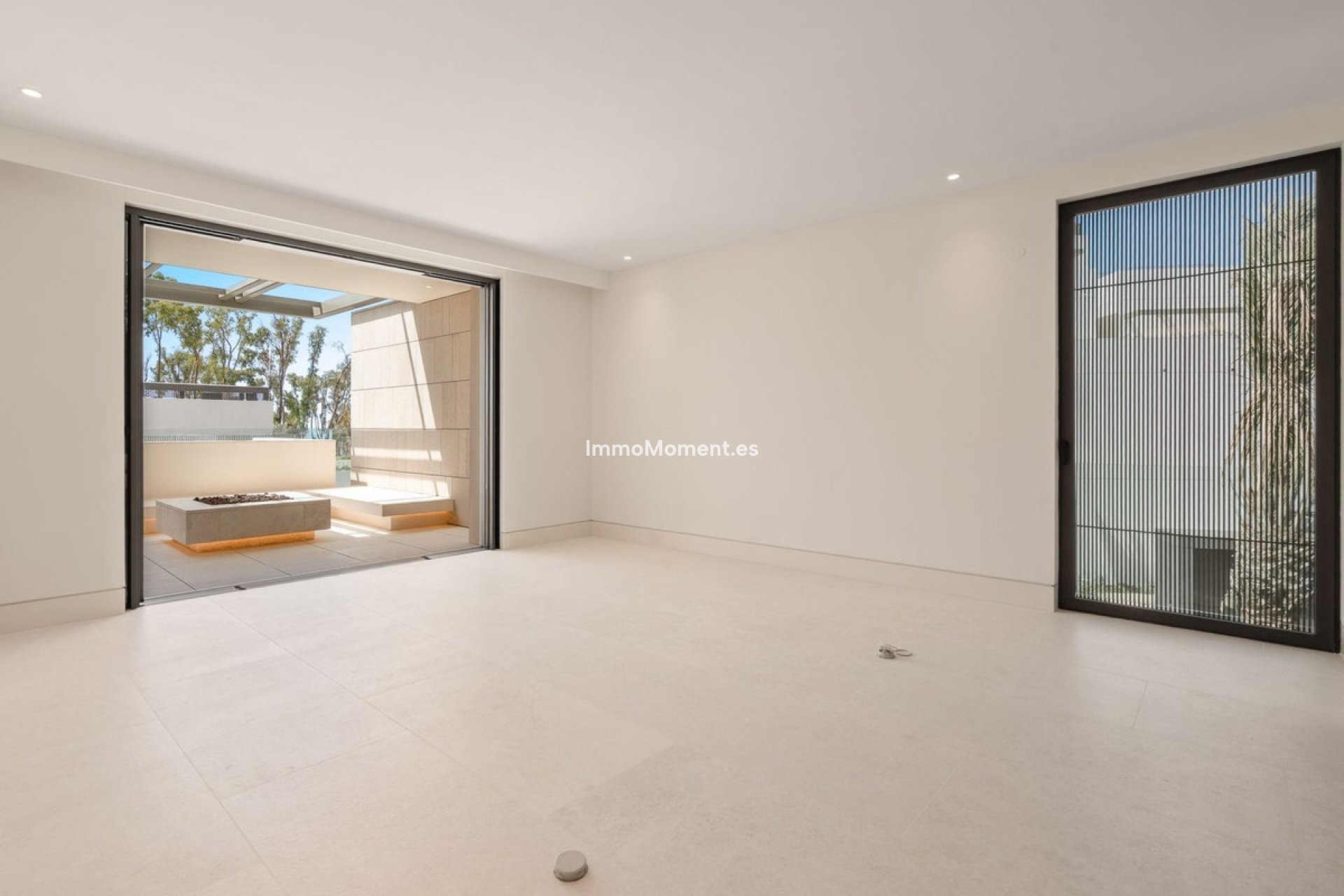 Neubau - Wohnung - Marbella - The Golden Mile