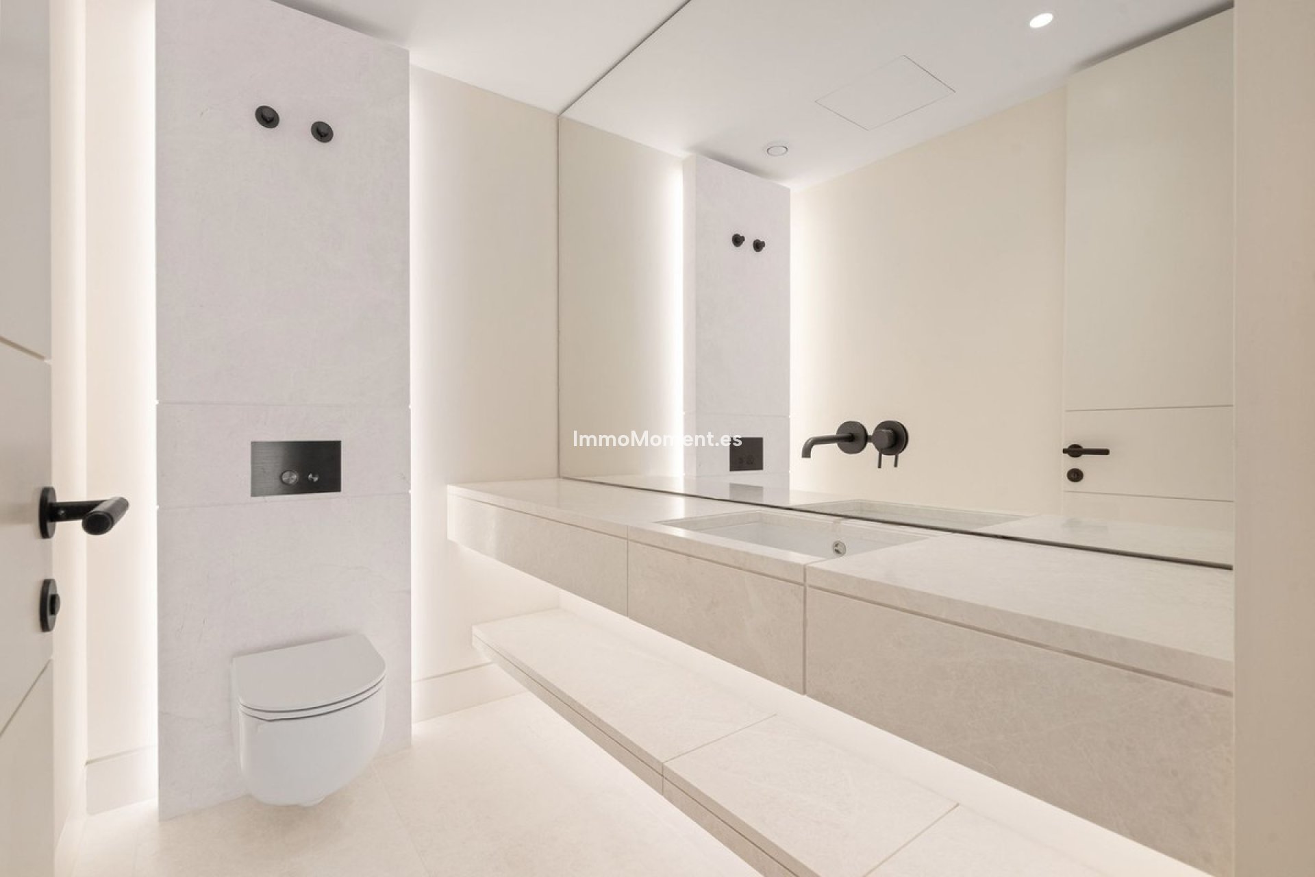Neubau - Wohnung - Marbella - The Golden Mile