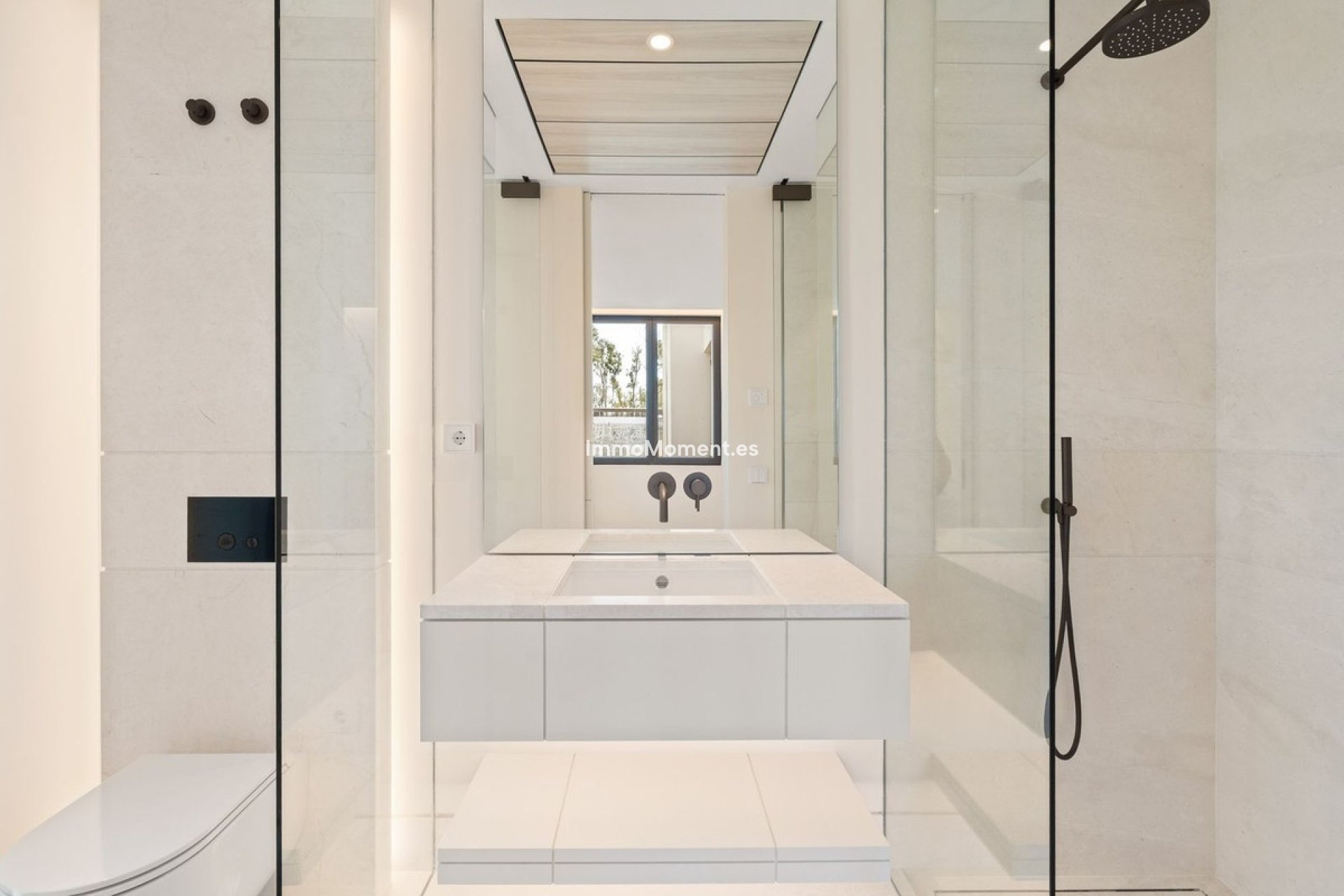 Neubau - Wohnung - Marbella - The Golden Mile
