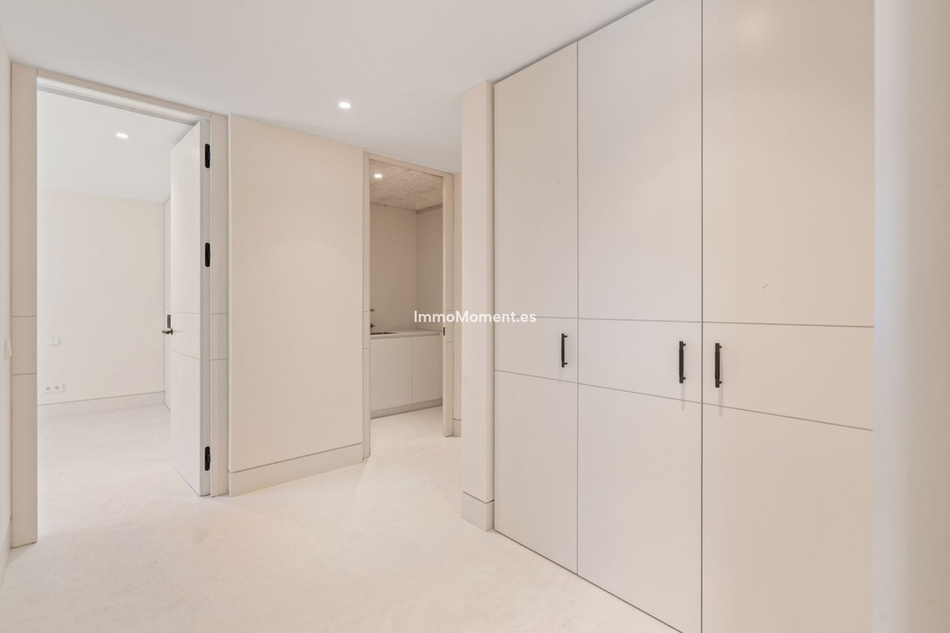 Neubau - Wohnung - Marbella - The Golden Mile