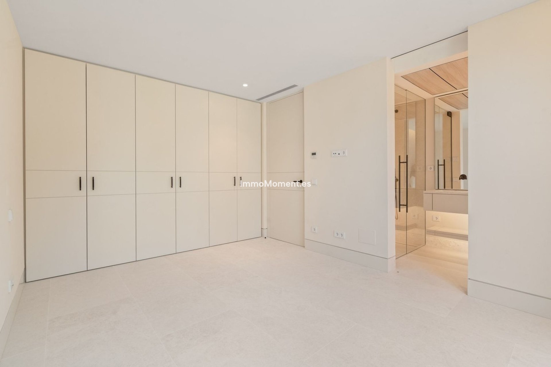 Neubau - Wohnung - Marbella - The Golden Mile