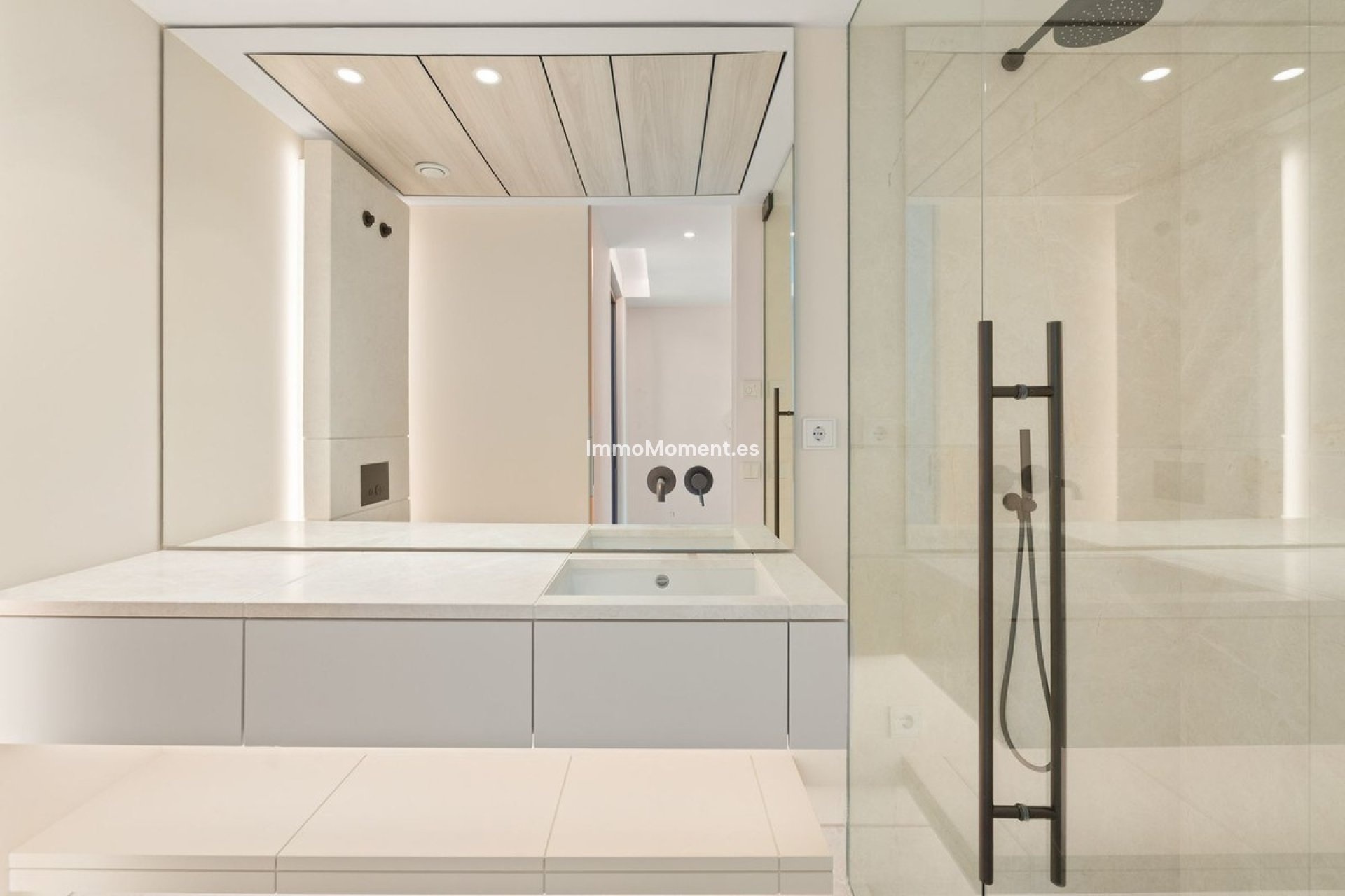 Neubau - Wohnung - Marbella - The Golden Mile