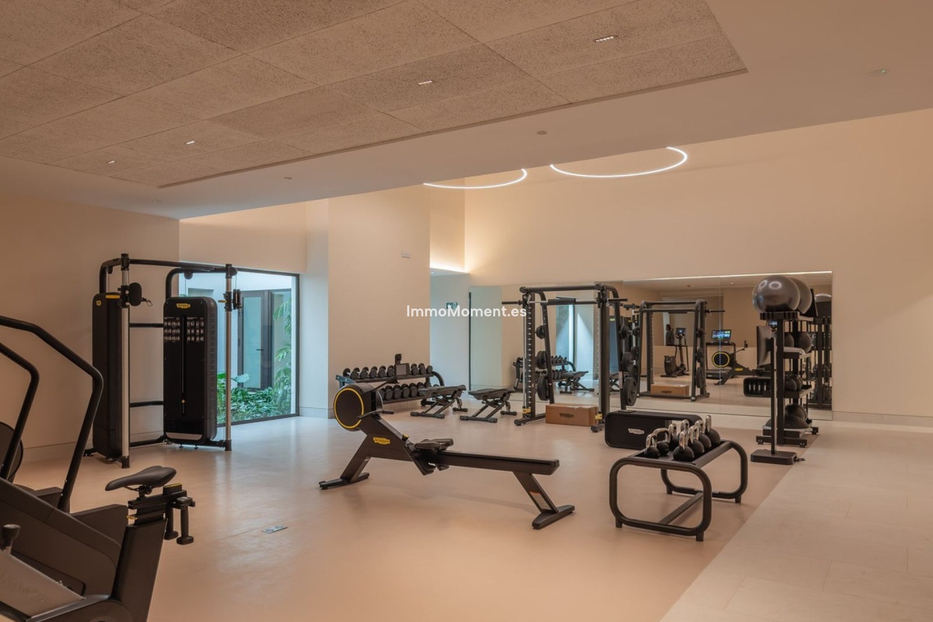 Neubau - Wohnung - Marbella - The Golden Mile