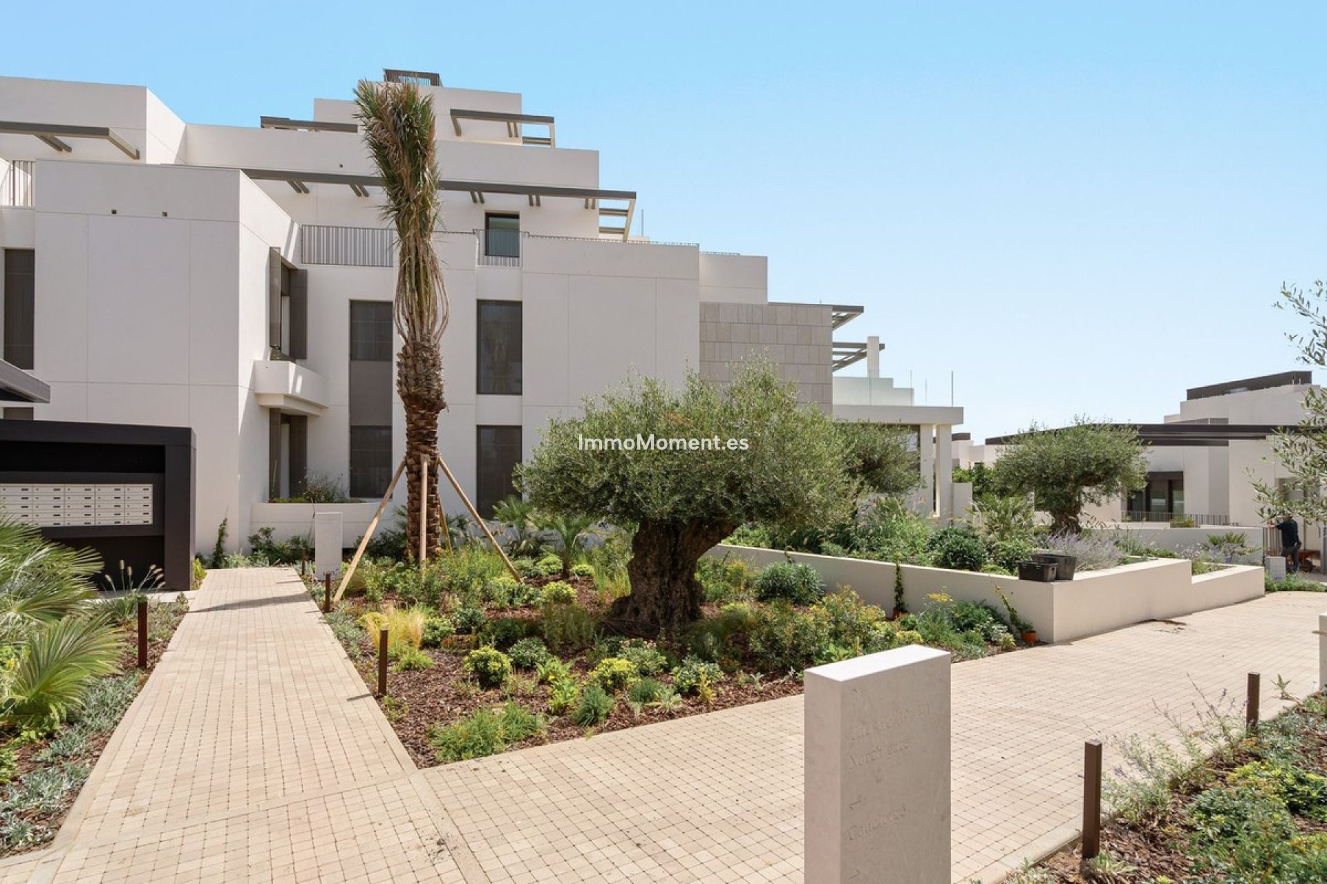Neubau - Wohnung - Marbella - The Golden Mile