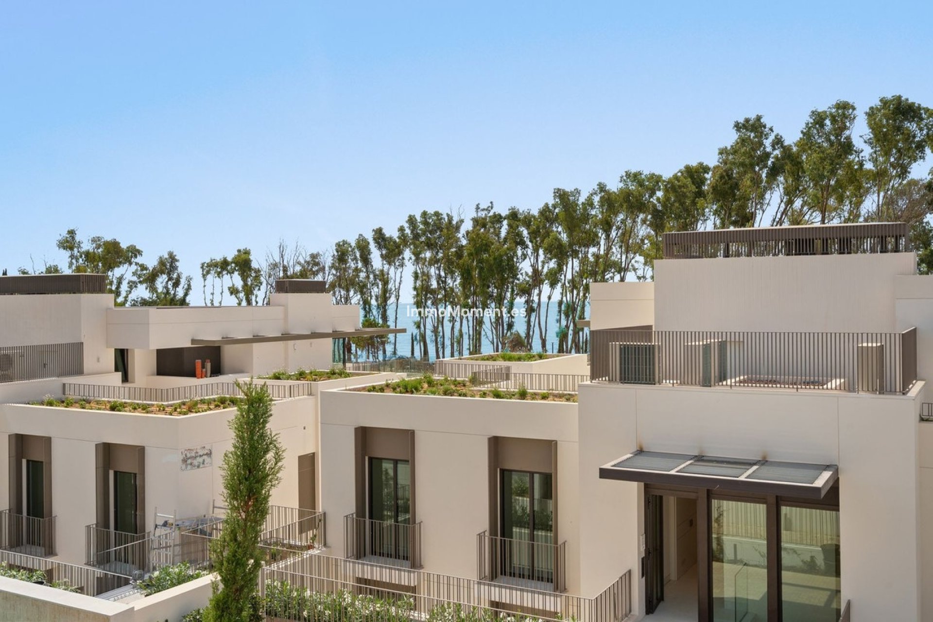 Neubau - Wohnung - Marbella - The Golden Mile