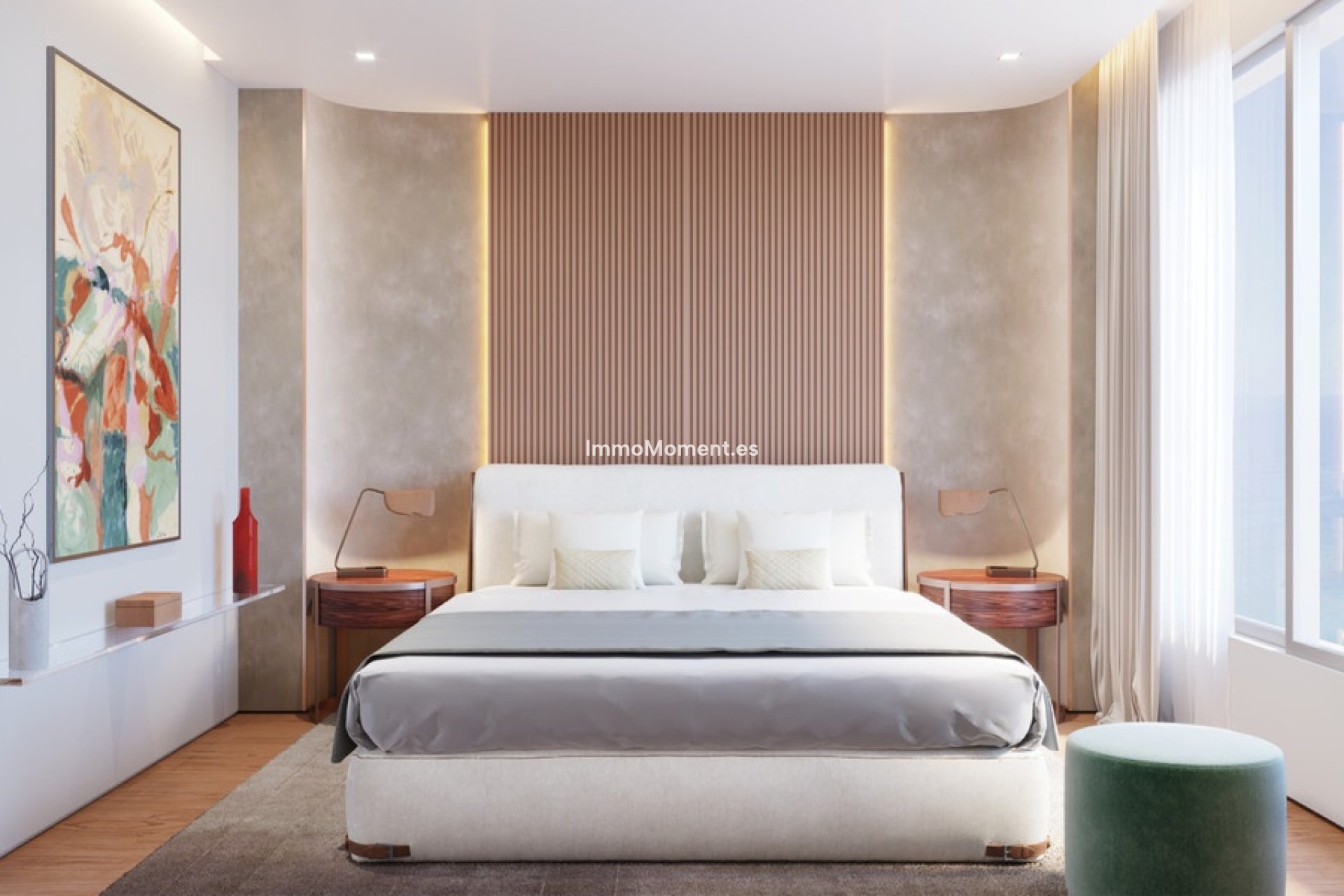 Neubau - Wohnung - Marbella - The Golden Mile