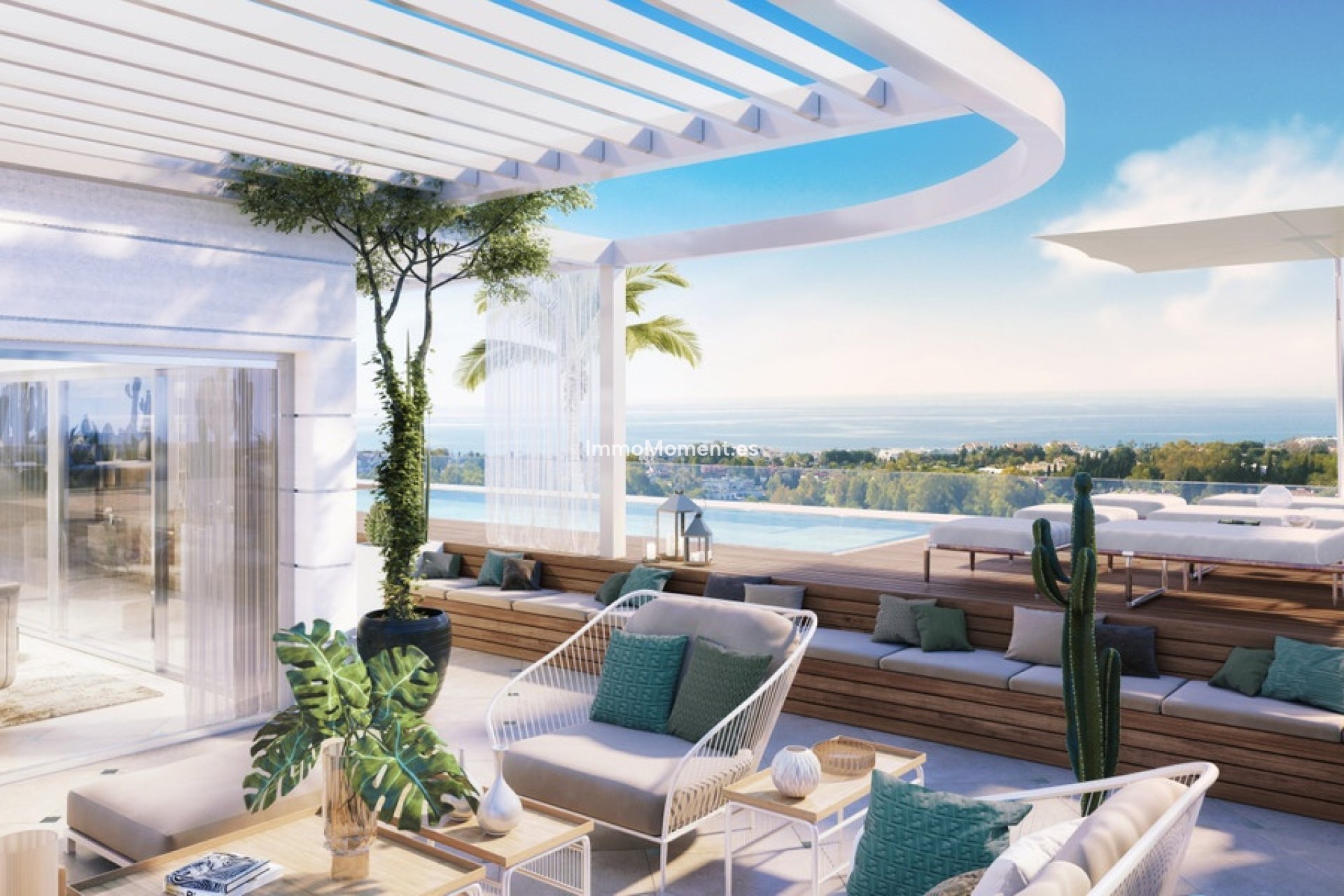 Neubau - Wohnung - Marbella - The Golden Mile